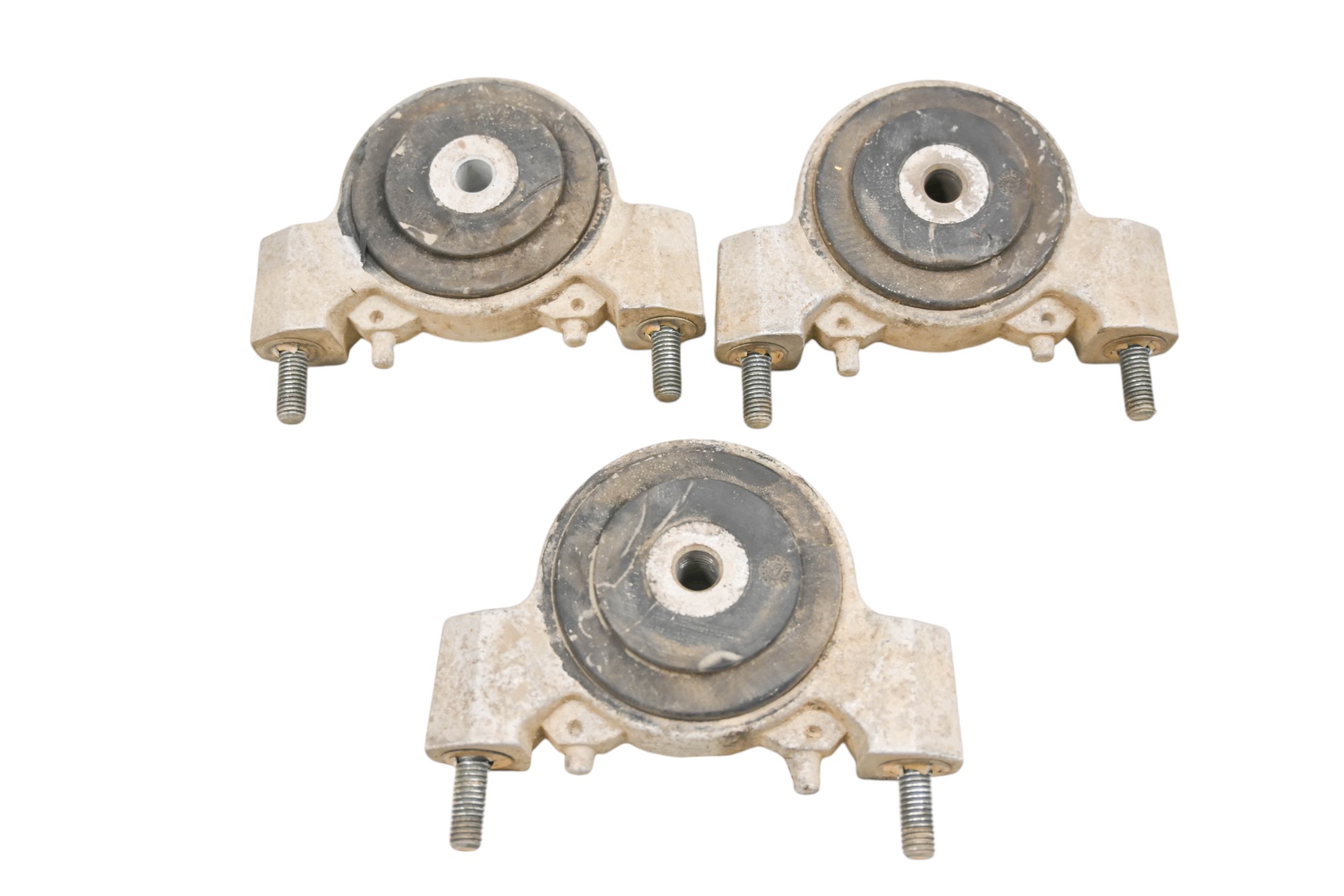 18 Polaris Ace 900 XC Engine Motor Bracket Mounts