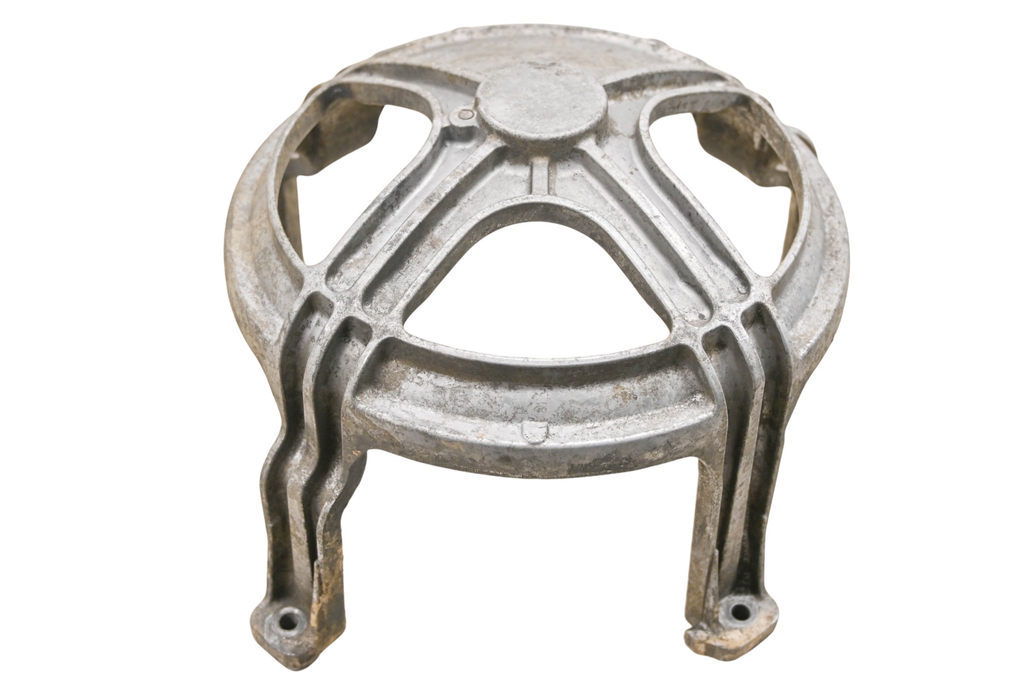 17 Yamaha Wolverine 700 EPS Hunter Primary Clutch Guard Housing YXE700