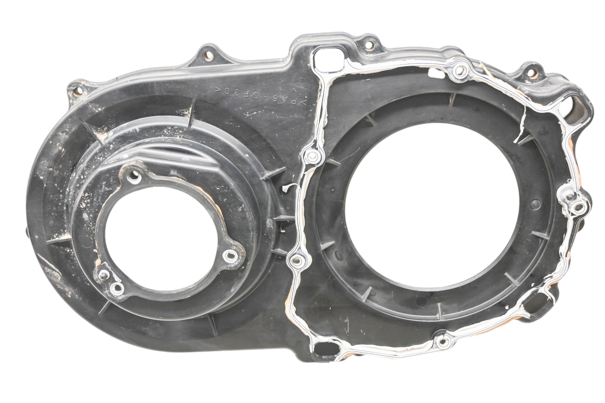 17 Yamaha Wolverine 700 EPS Hunter Inner Clutch Cover YXE700