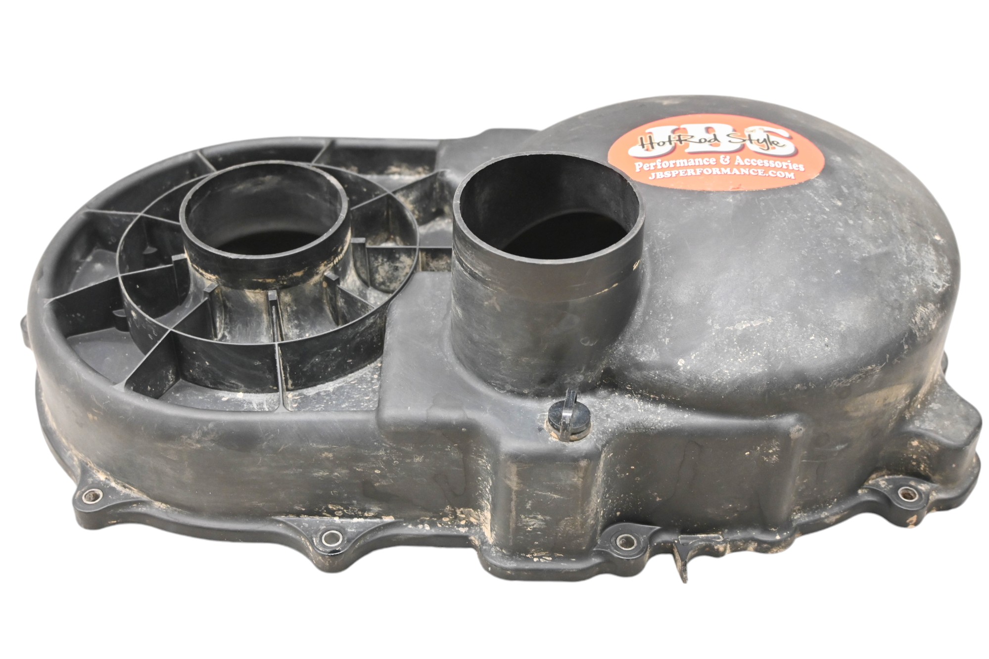 17 Yamaha Wolverine 700 EPS Hunter Outer Clutch Cover YXE700
