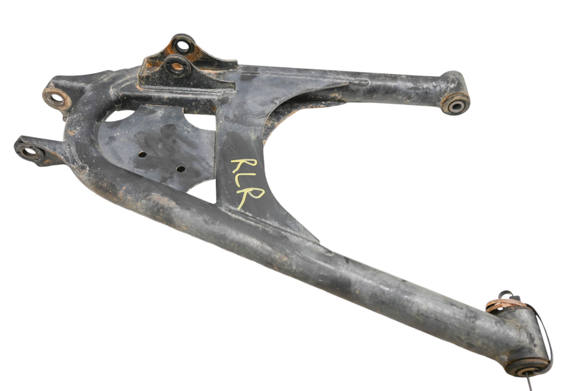 17 Yamaha Wolverine 700 EPS Hunter Rear Lower Right A-Arm YXE700