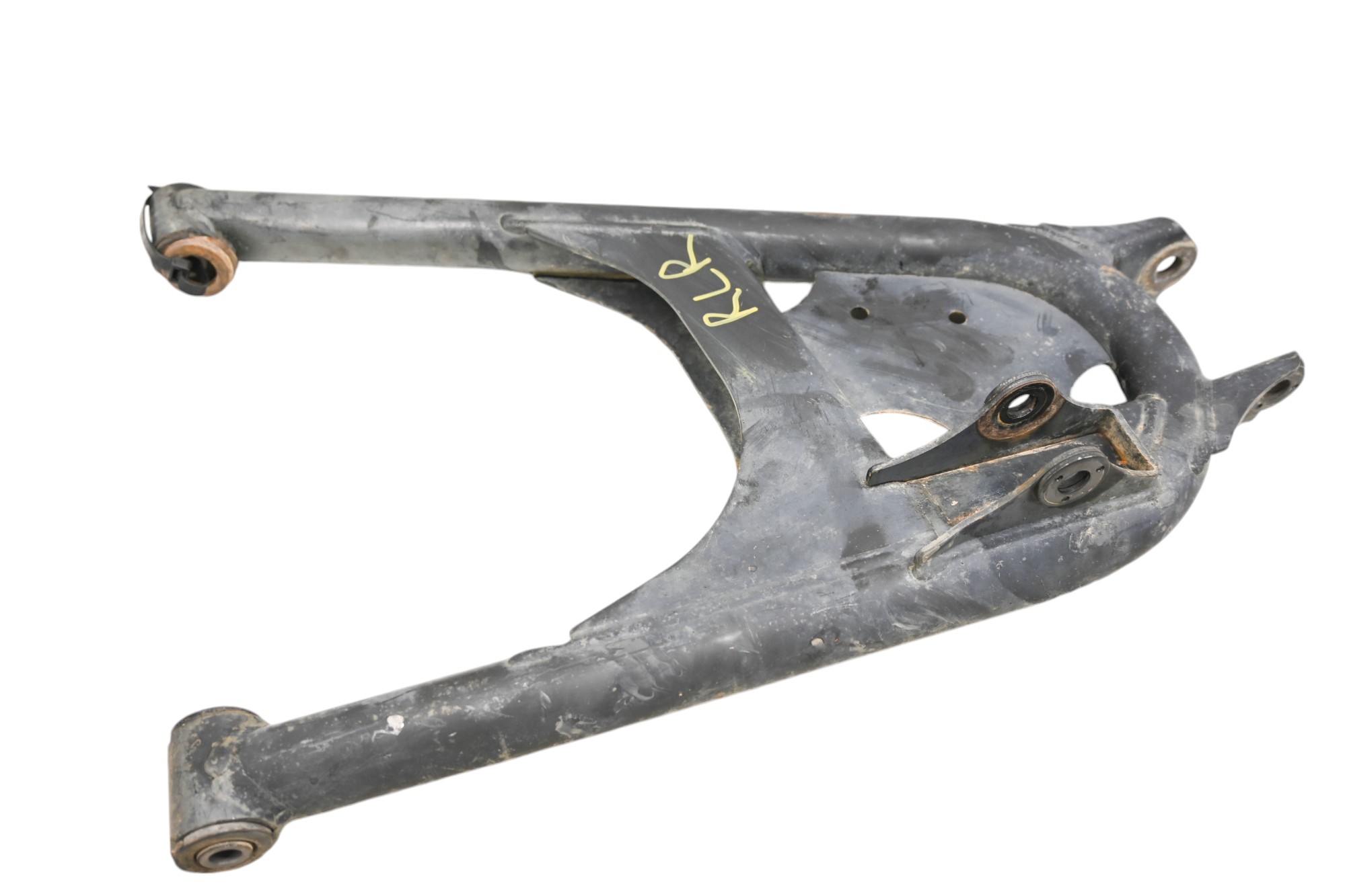 17 Yamaha Wolverine 700 EPS Hunter Rear Lower Right A-Arm YXE700