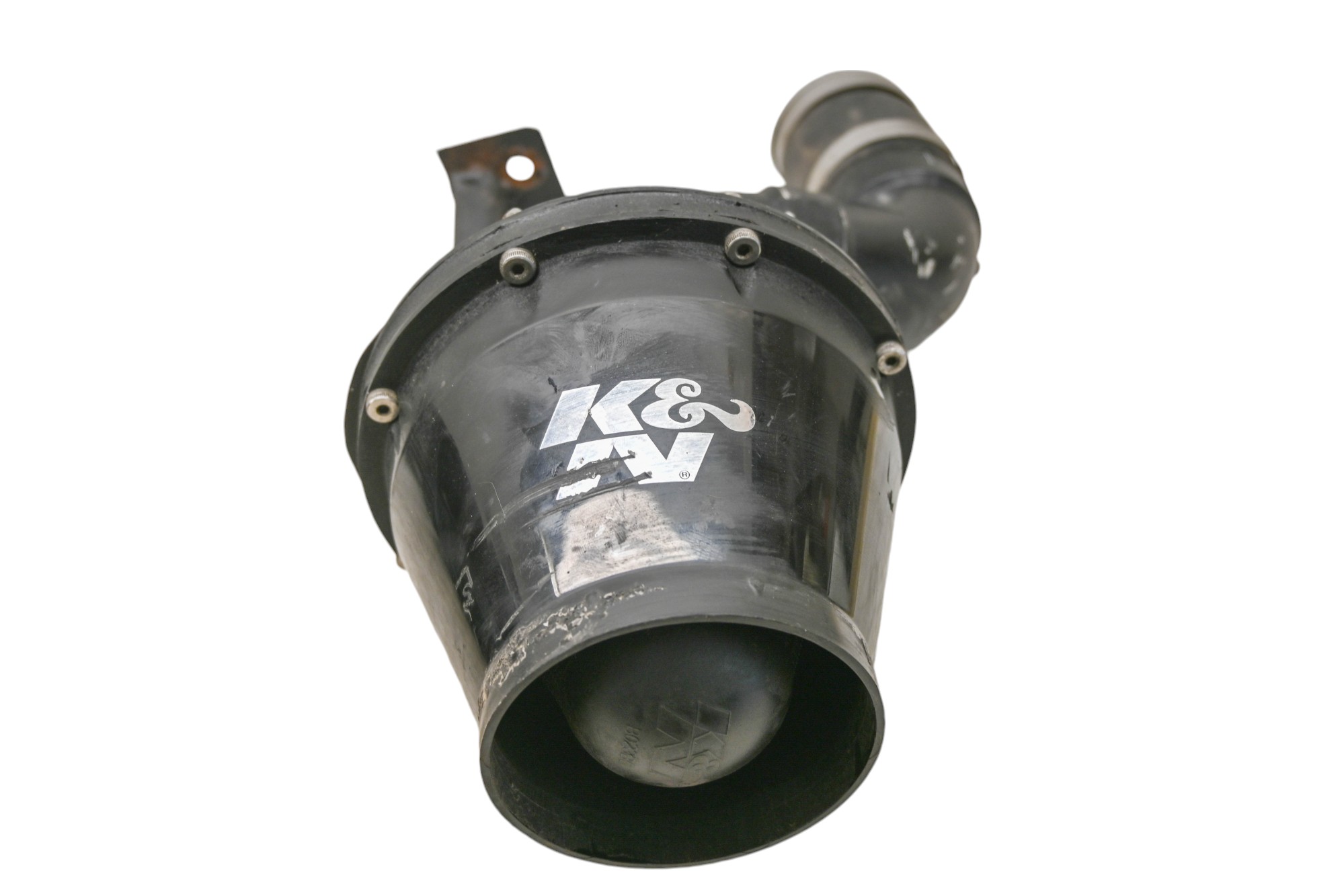 17 Yamaha Wolverine 700 EPS Hunter Airbox Intake Air Box K&N YXE700