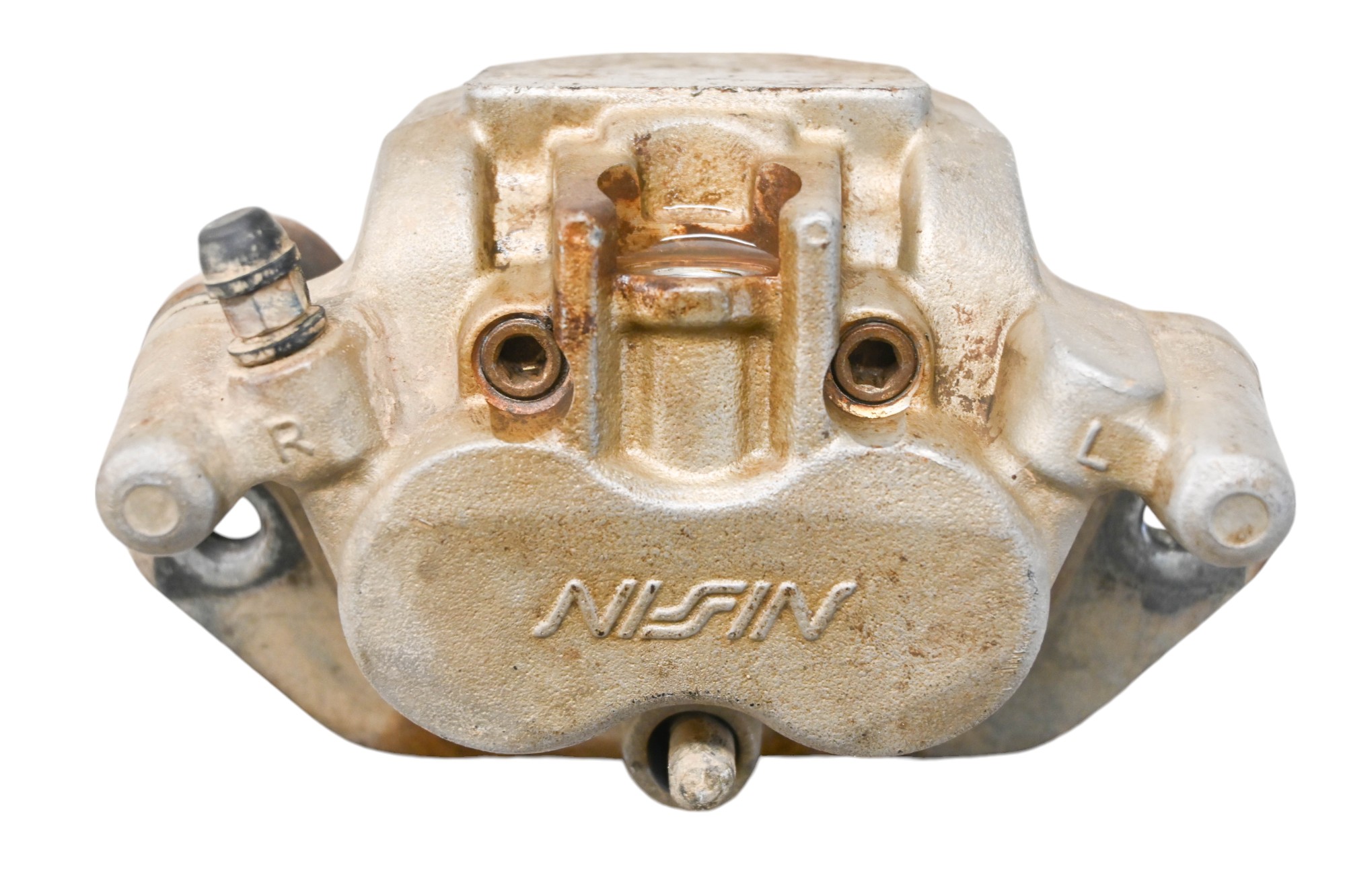 17 Yamaha Wolverine 700 EPS Hunter Front Right Brake Caliper YXE700