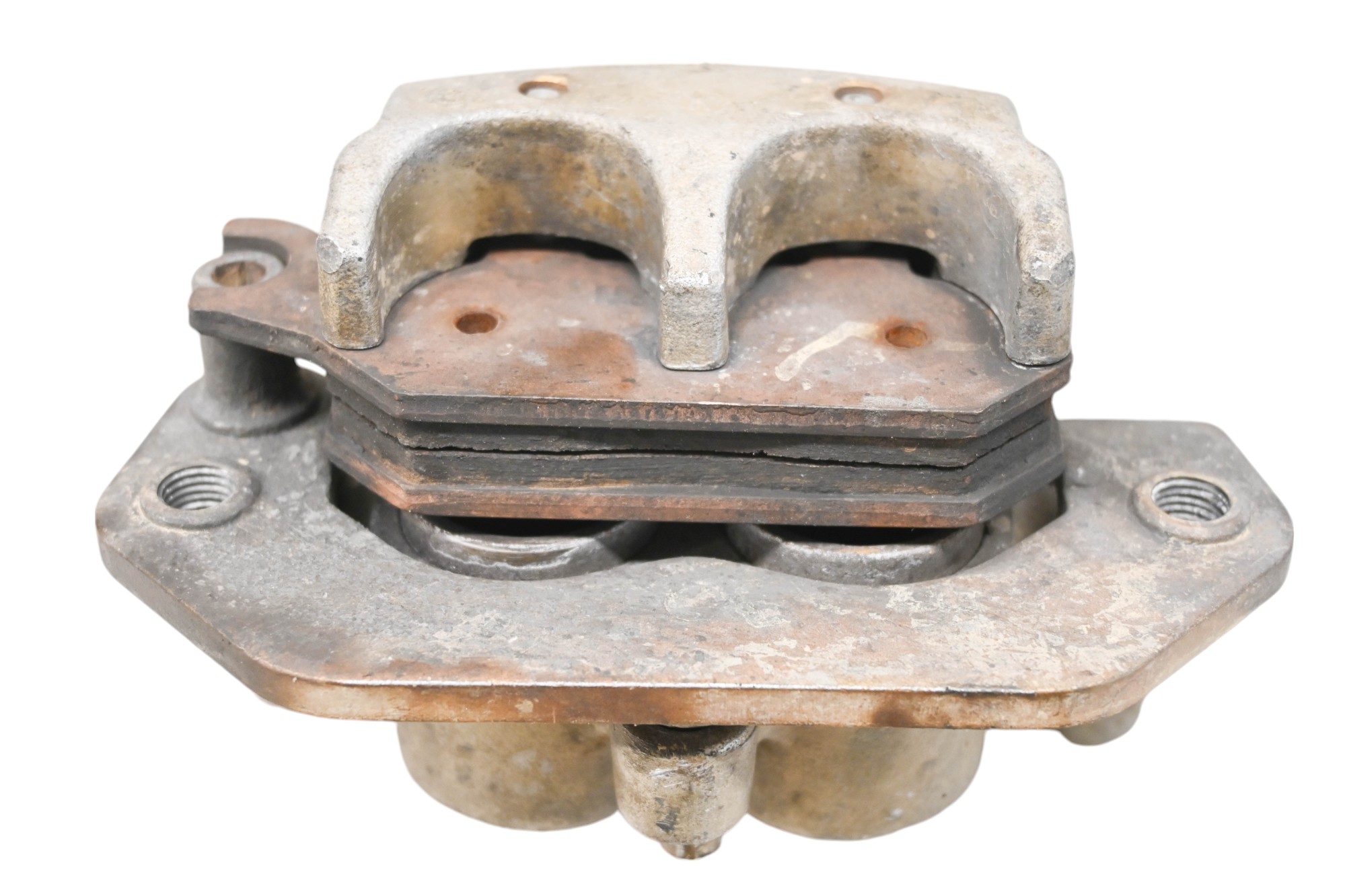 17 Yamaha Wolverine 700 EPS Hunter Front Left Brake Caliper YXE700