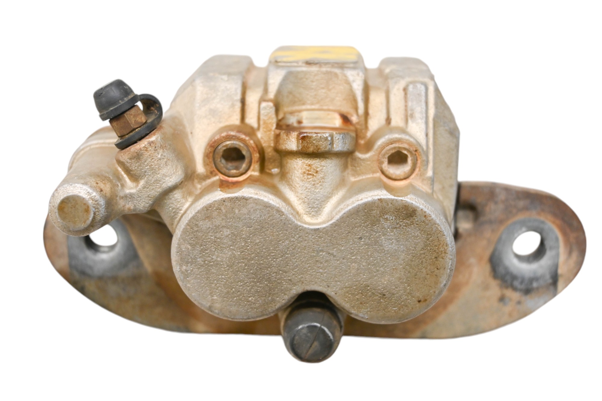 17 Yamaha Wolverine 700 EPS Hunter Rear Right Brake Caliper YXE700