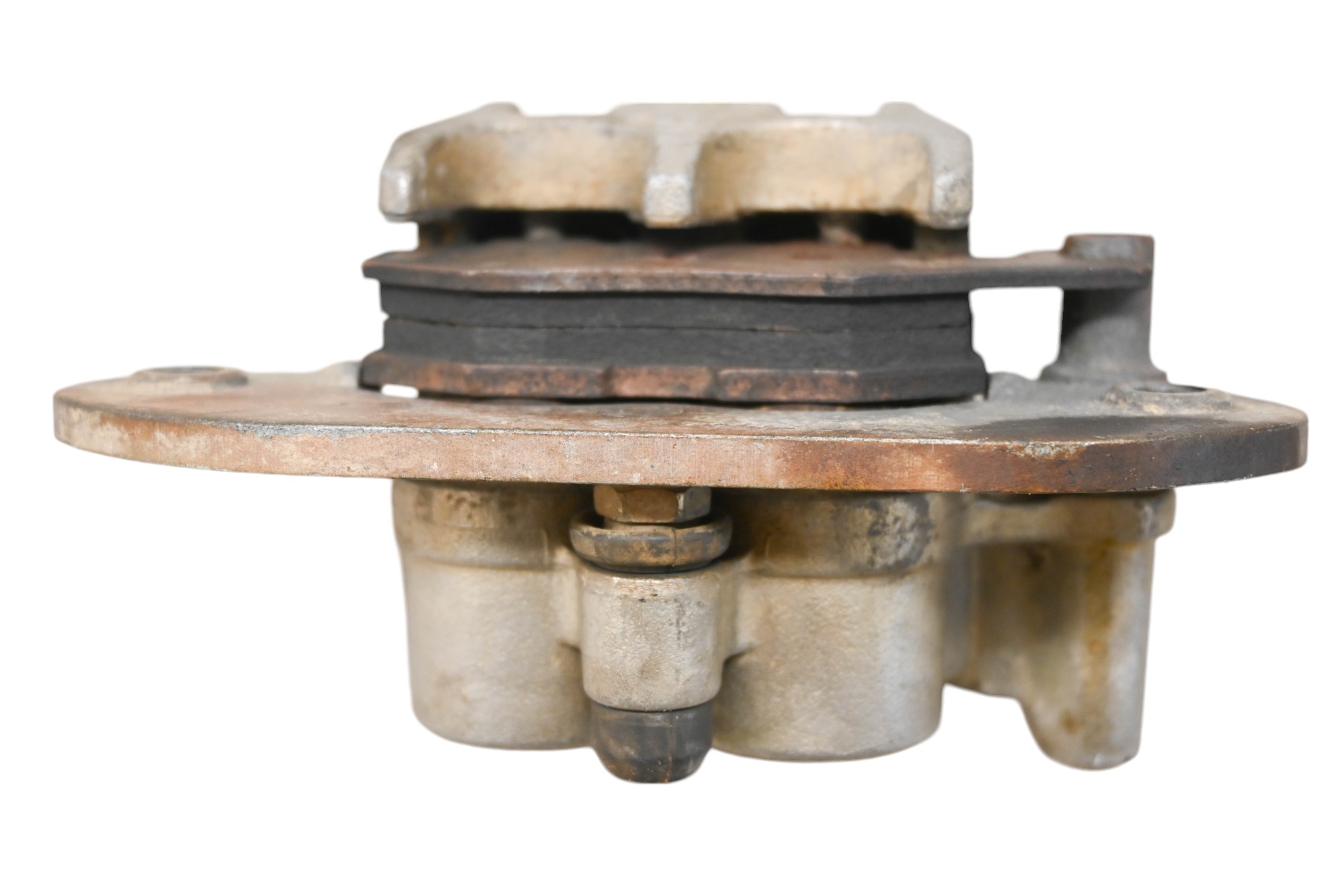 17 Yamaha Wolverine 700 EPS Hunter Rear Right Brake Caliper YXE700