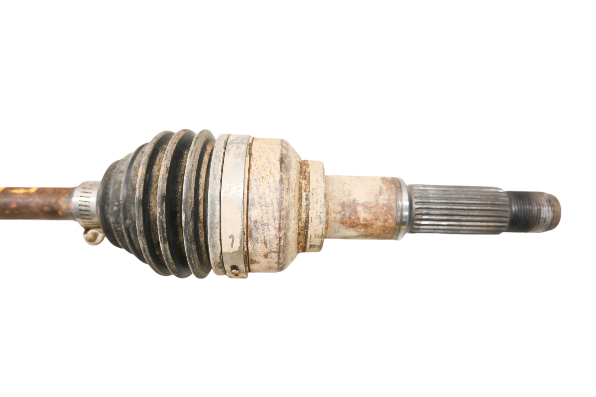 17 Yamaha Wolverine 700 EPS Hunter Front Cv Axle Left Right YXE700