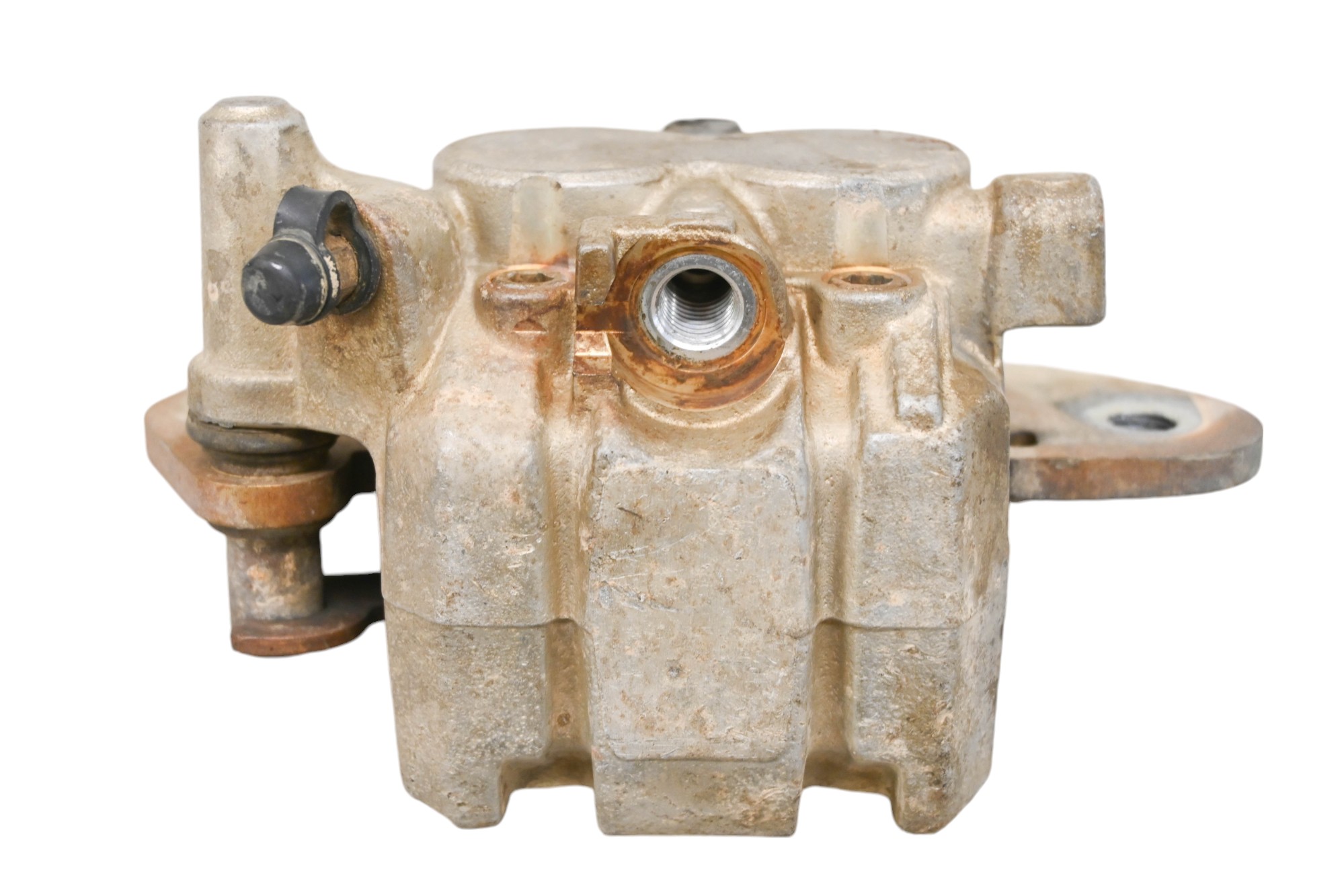 17 Yamaha Wolverine 700 EPS Hunter Rear Left Brake Caliper YXE700
