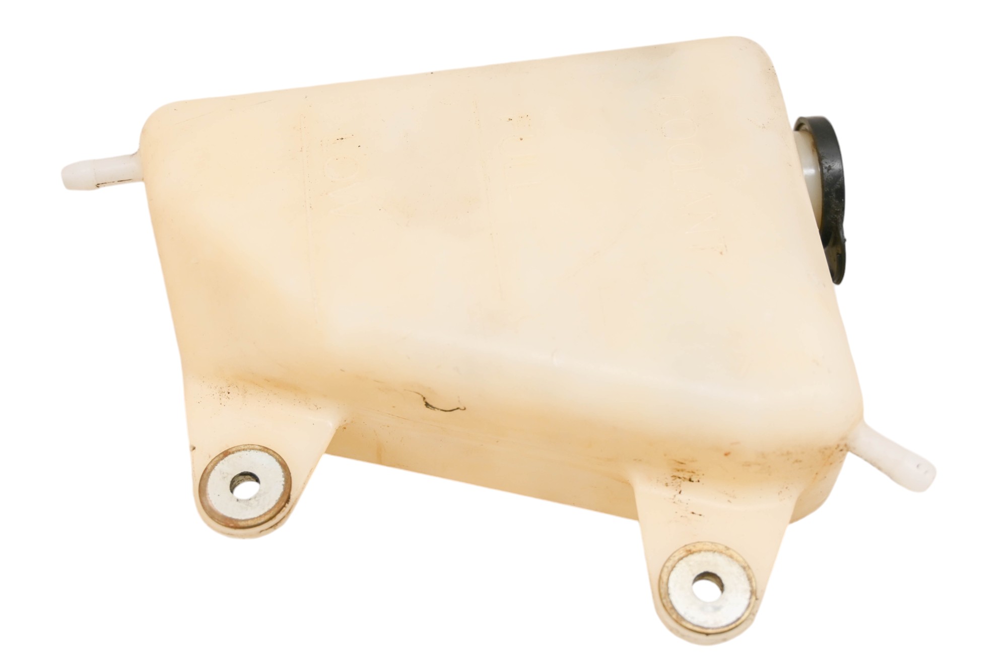 17 Yamaha Wolverine 700 EPS Hunter Coolant Overflow Radiator Bottle YXE700