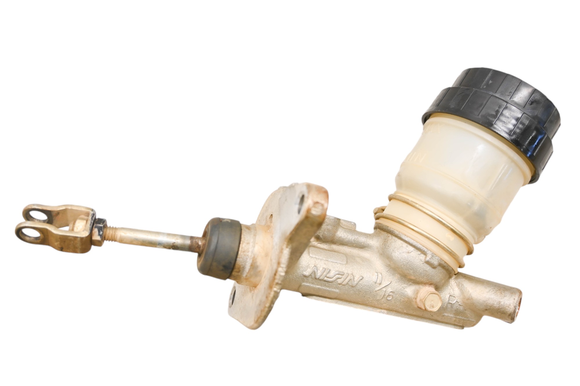 17 Yamaha Wolverine 700 EPS Hunter Front Brake Master Cylinder YXE700