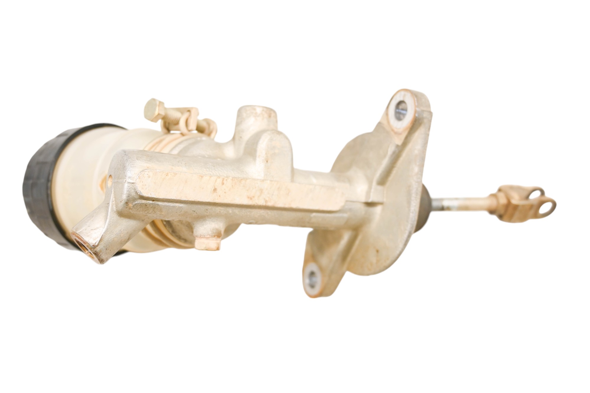 17 Yamaha Wolverine 700 EPS Hunter Front Brake Master Cylinder YXE700