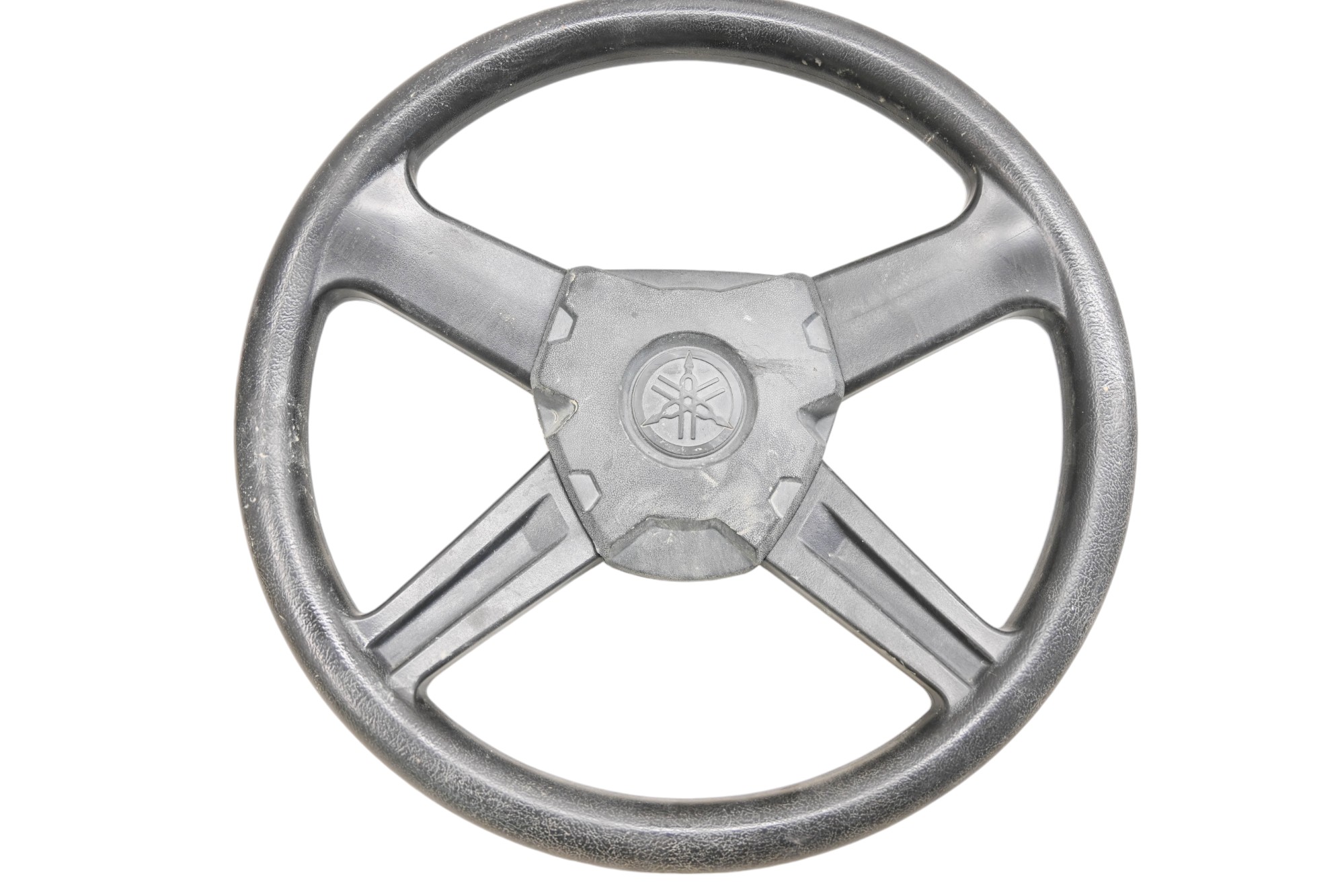 17 Yamaha Wolverine 700 EPS Hunter Steering Wheel YXE700