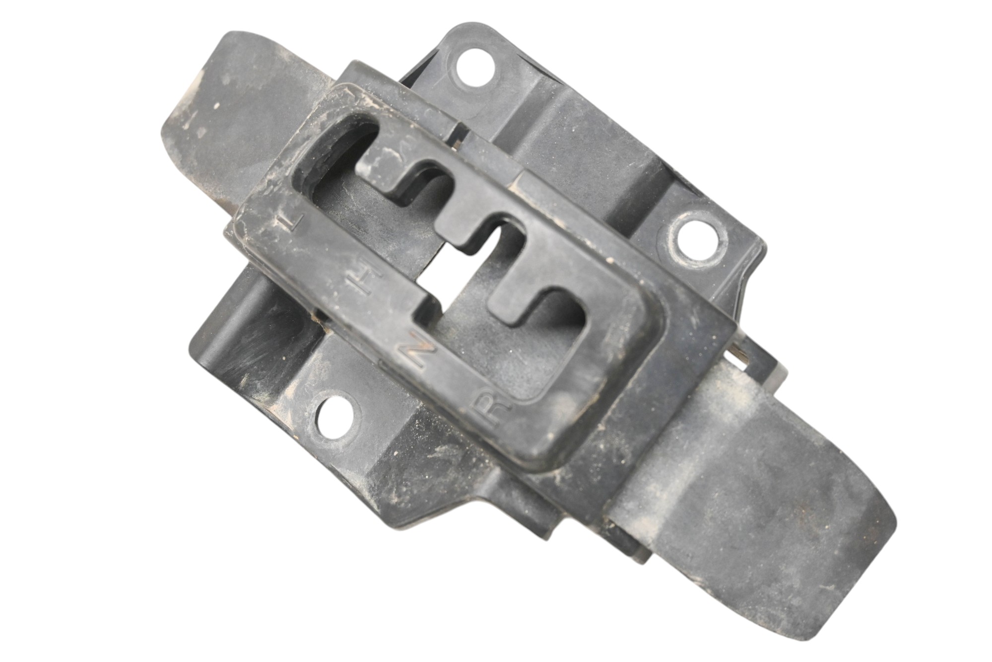 17 Yamaha Wolverine 700 EPS Hunter Shift Guide Plate Cover YXE700