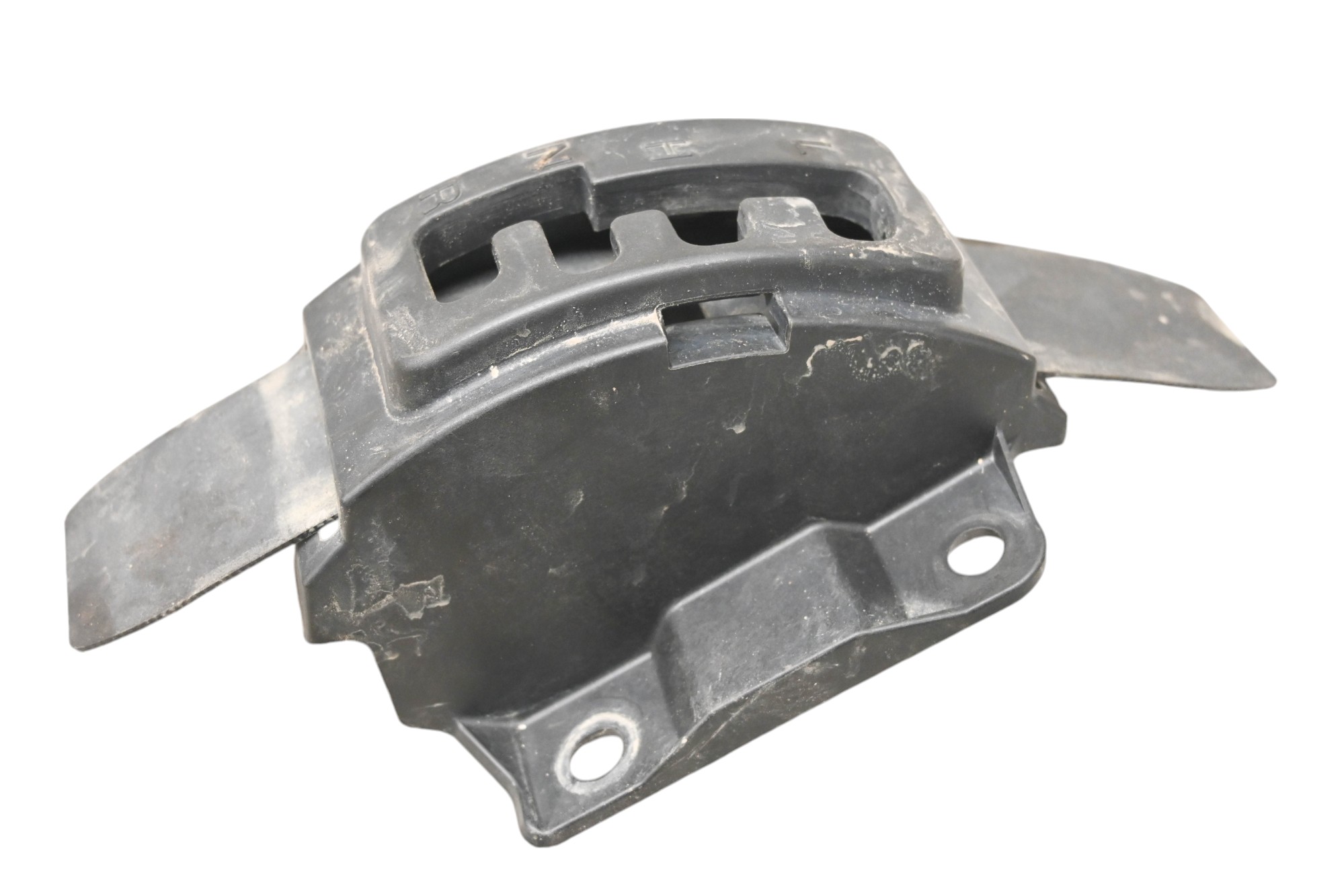 17 Yamaha Wolverine 700 EPS Hunter Shift Guide Plate Cover YXE700