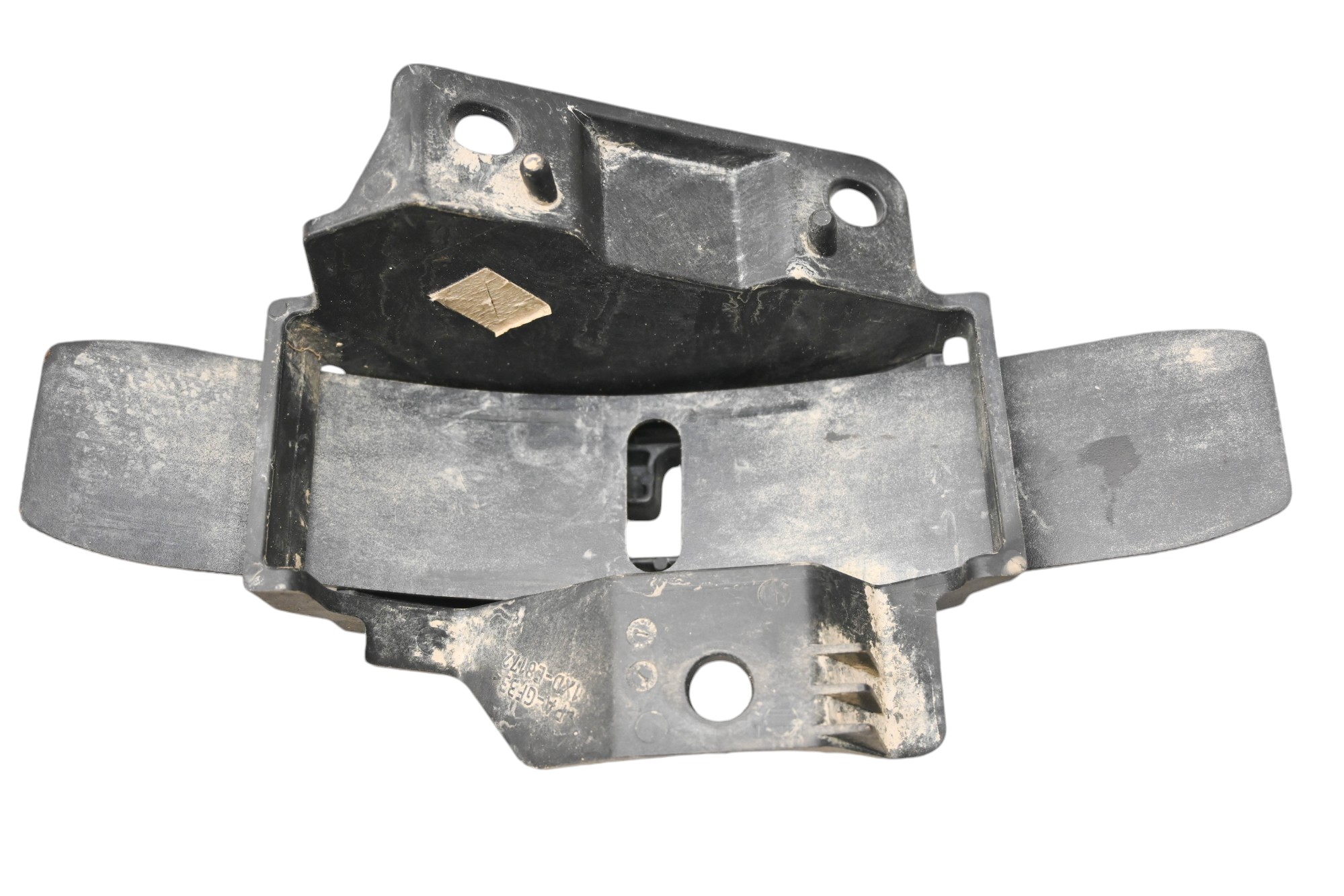 17 Yamaha Wolverine 700 EPS Hunter Shift Guide Plate Cover YXE700