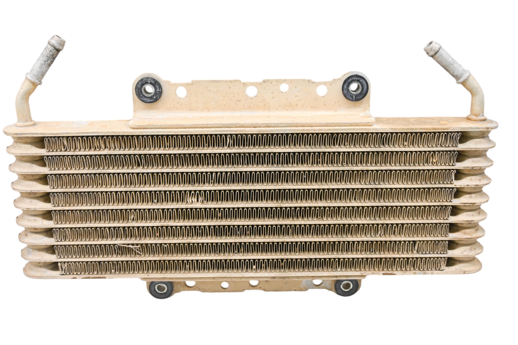 17 Yamaha Wolverine 700 EPS Hunter Oil Cooler YXE700