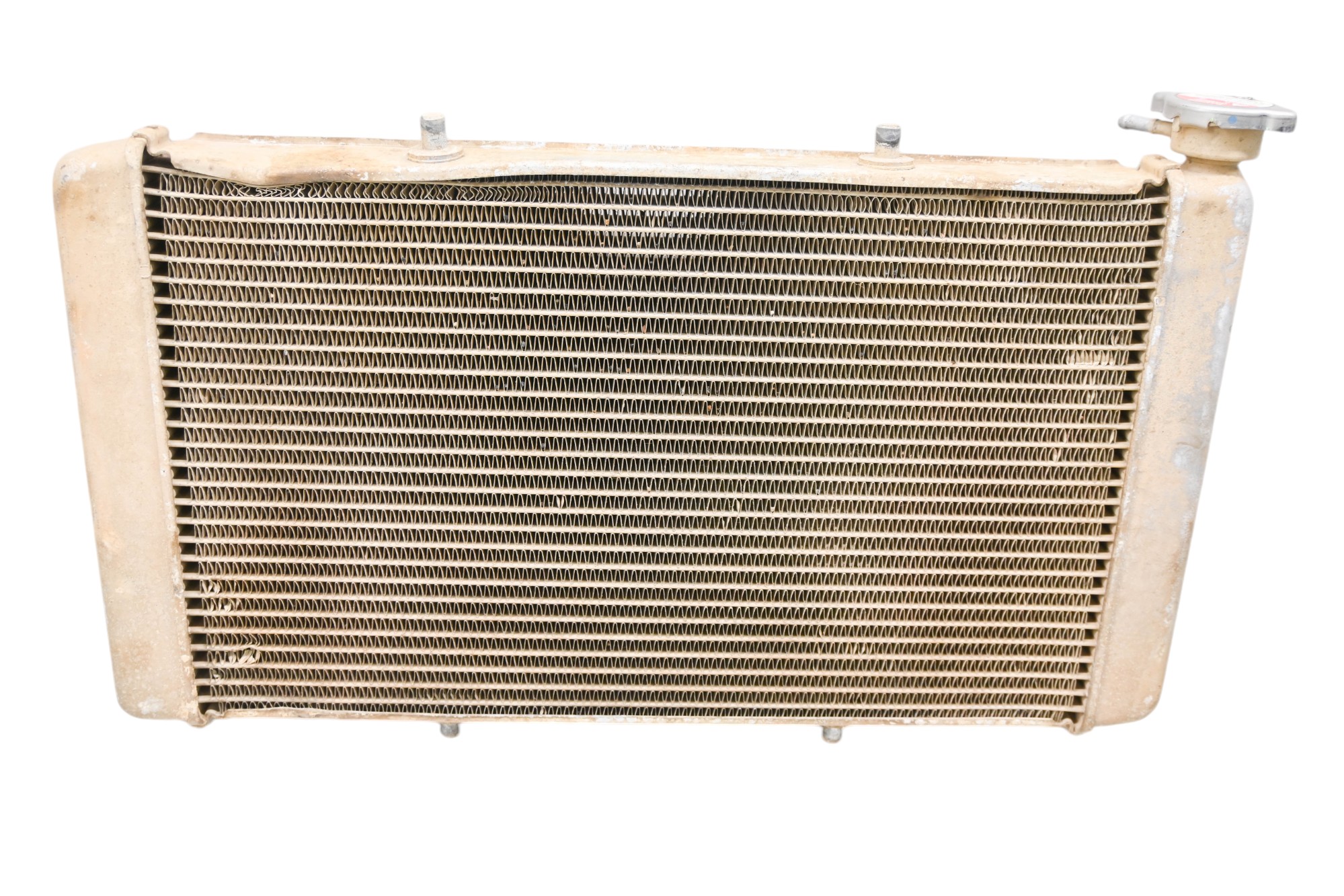 17 Yamaha Wolverine 700 EPS Hunter Radiator YXE700