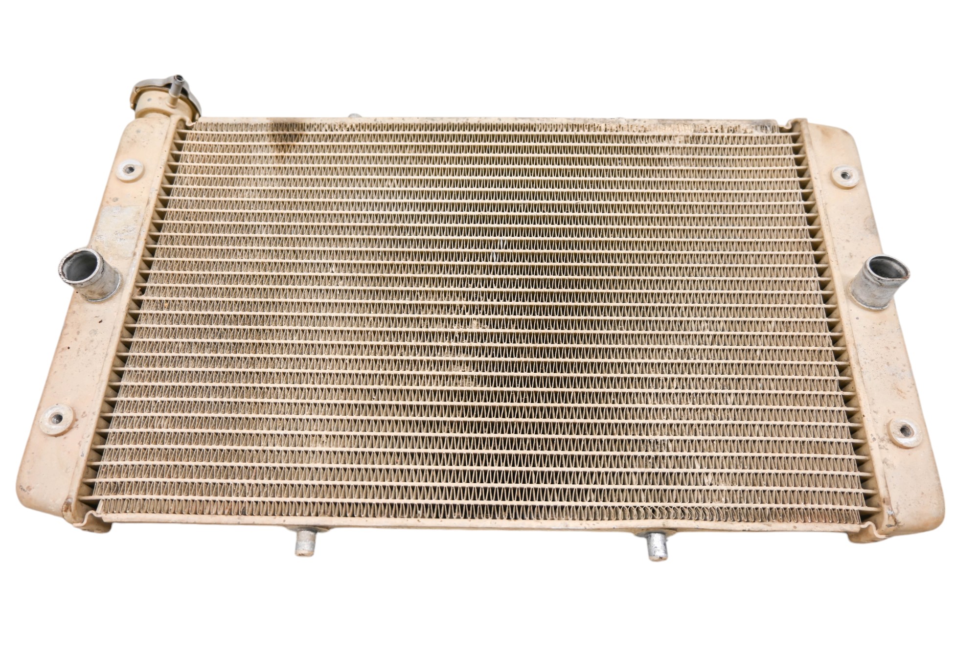 17 Yamaha Wolverine 700 EPS Hunter Radiator YXE700