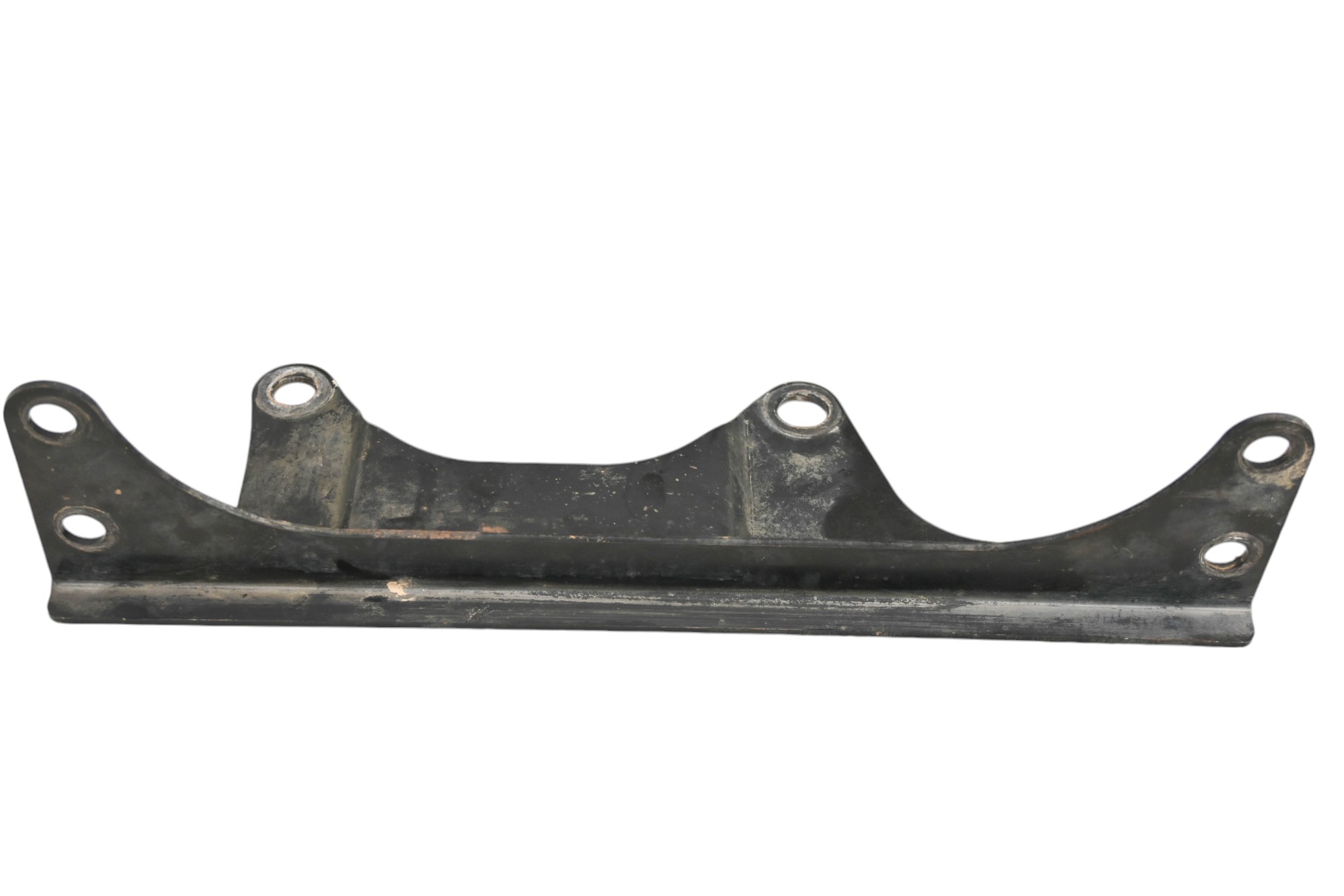 17 Yamaha Wolverine 700 EPS Hunter Rear Fender Support Bracket Mount YXE700