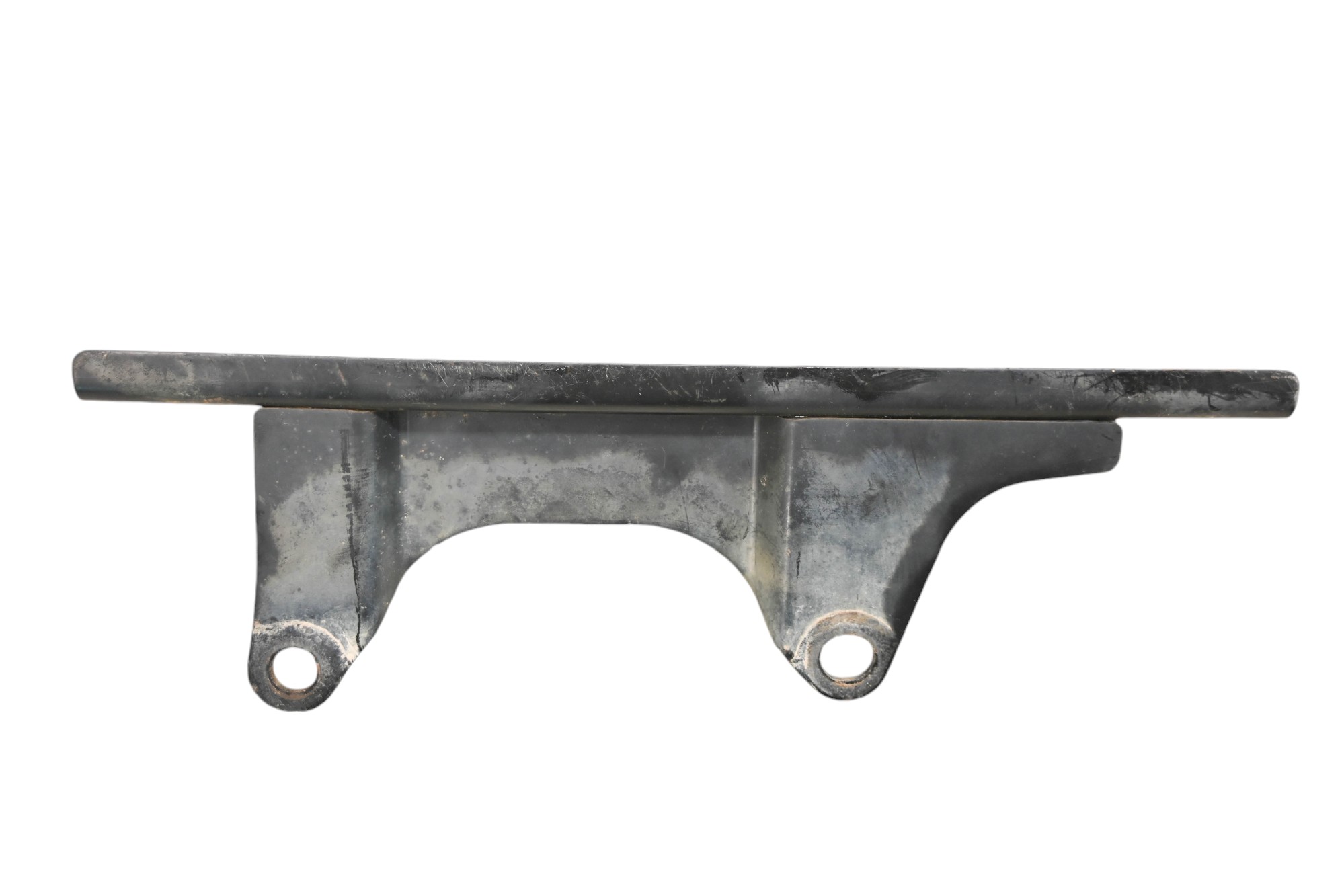 17 Yamaha Wolverine 700 EPS Hunter Rear Fender Support Bracket Mount YXE700
