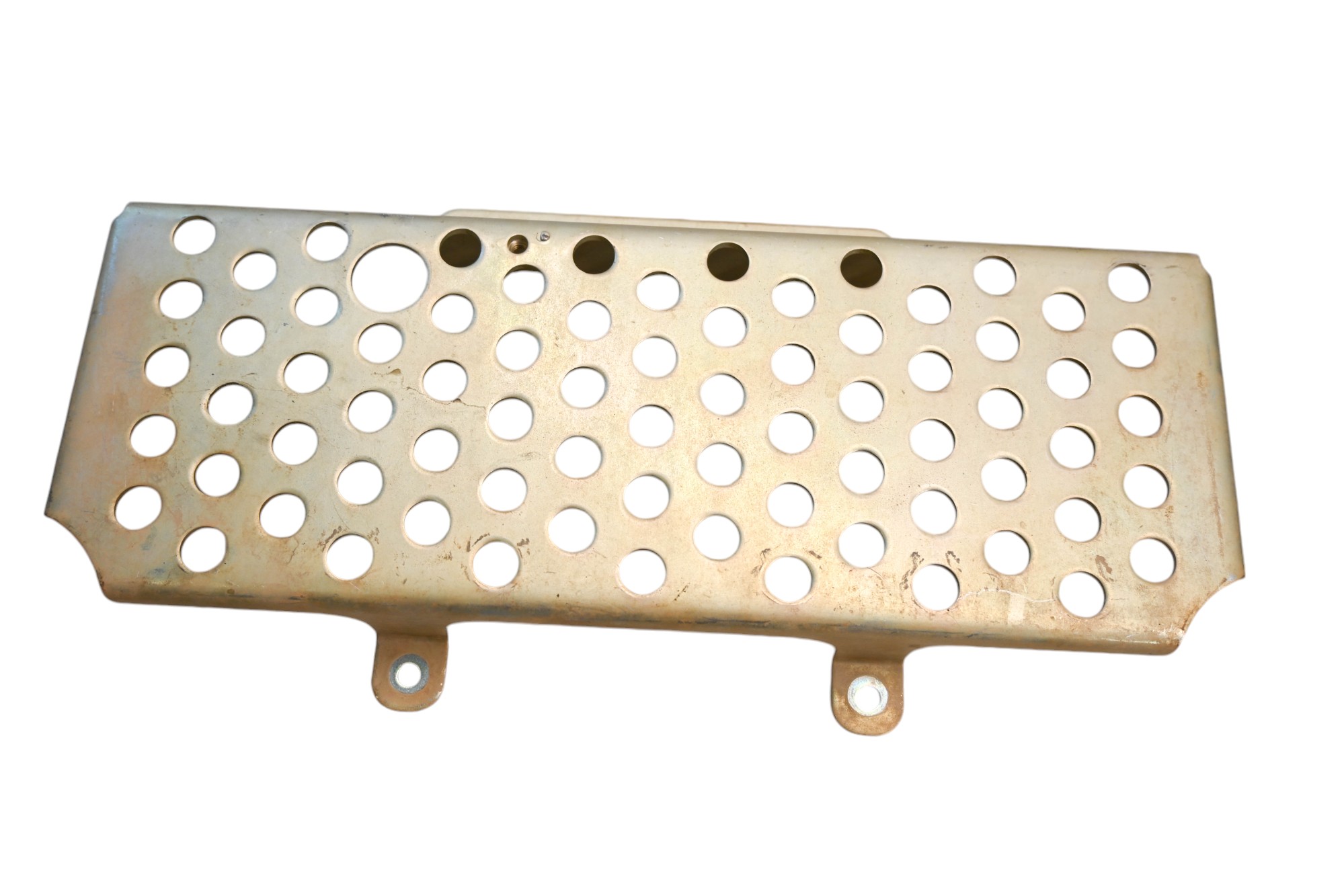 17 Yamaha Wolverine 700 EPS Hunter Oil Cooler Bracket YXE700