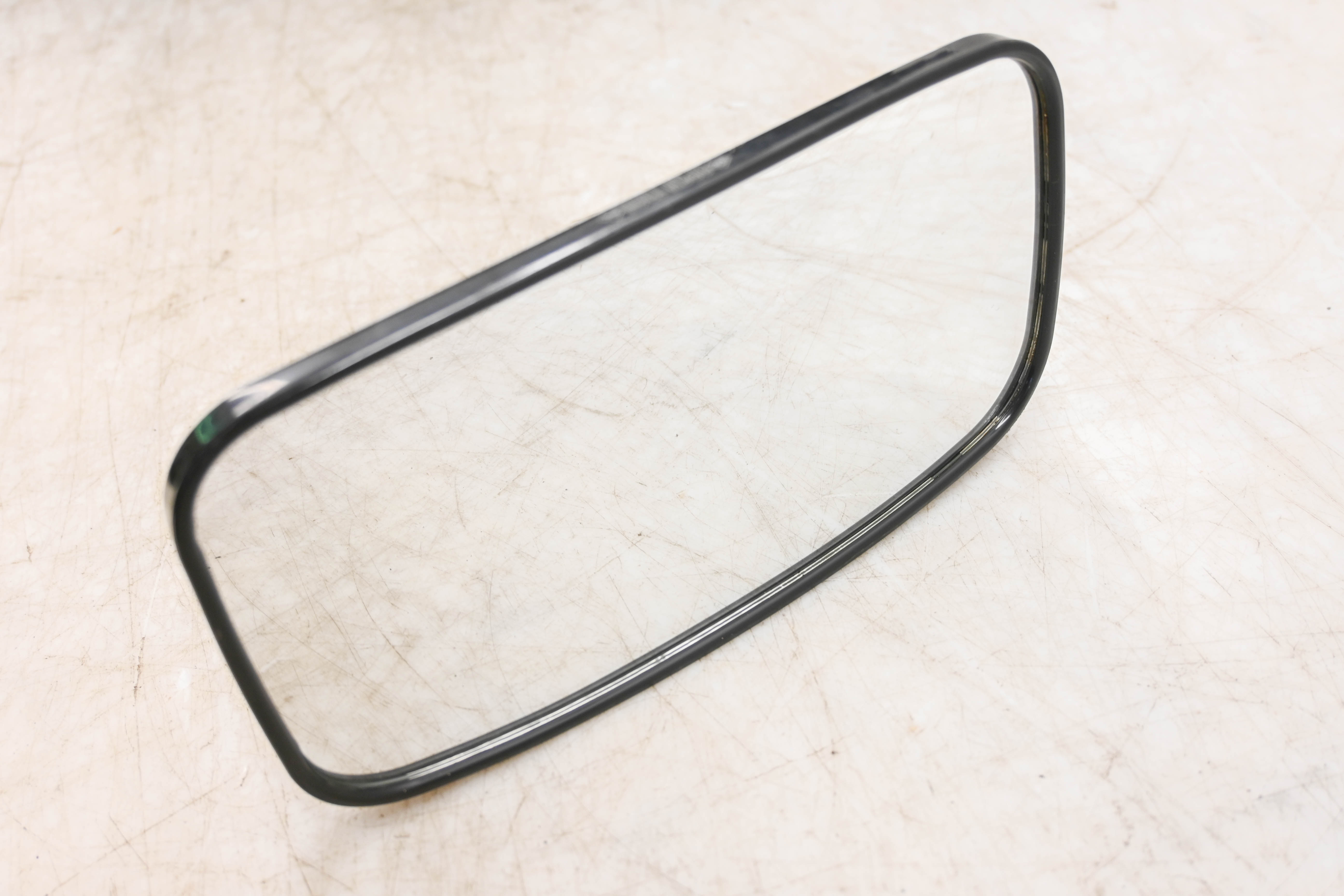 17 Yamaha Wolverine 700 EPS Hunter Rear View Mirror Aftermarket YXE700