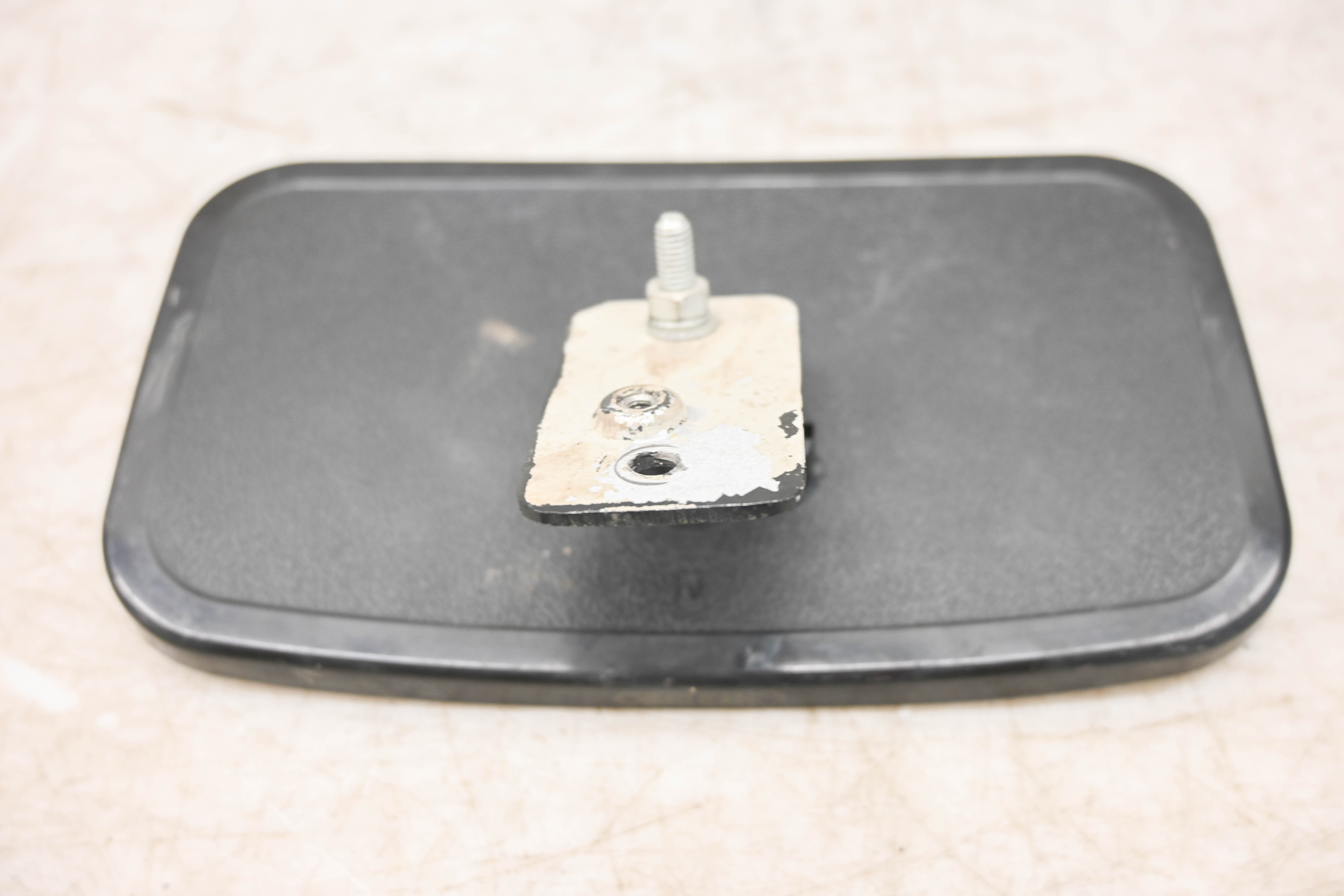 17 Yamaha Wolverine 700 EPS Hunter Rear View Mirror Aftermarket YXE700