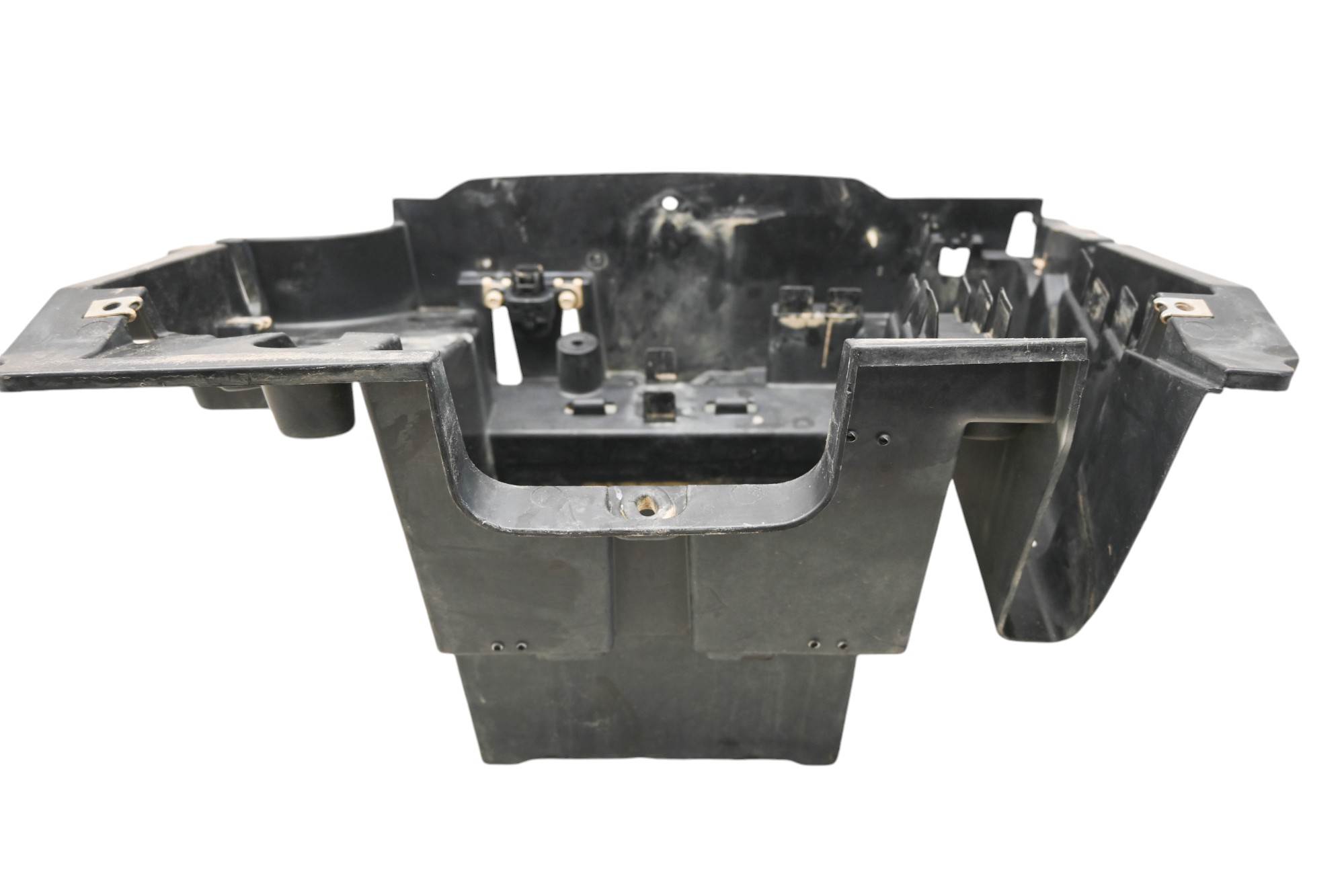 17 Yamaha Wolverine 700 EPS Hunter Battery Box YXE700