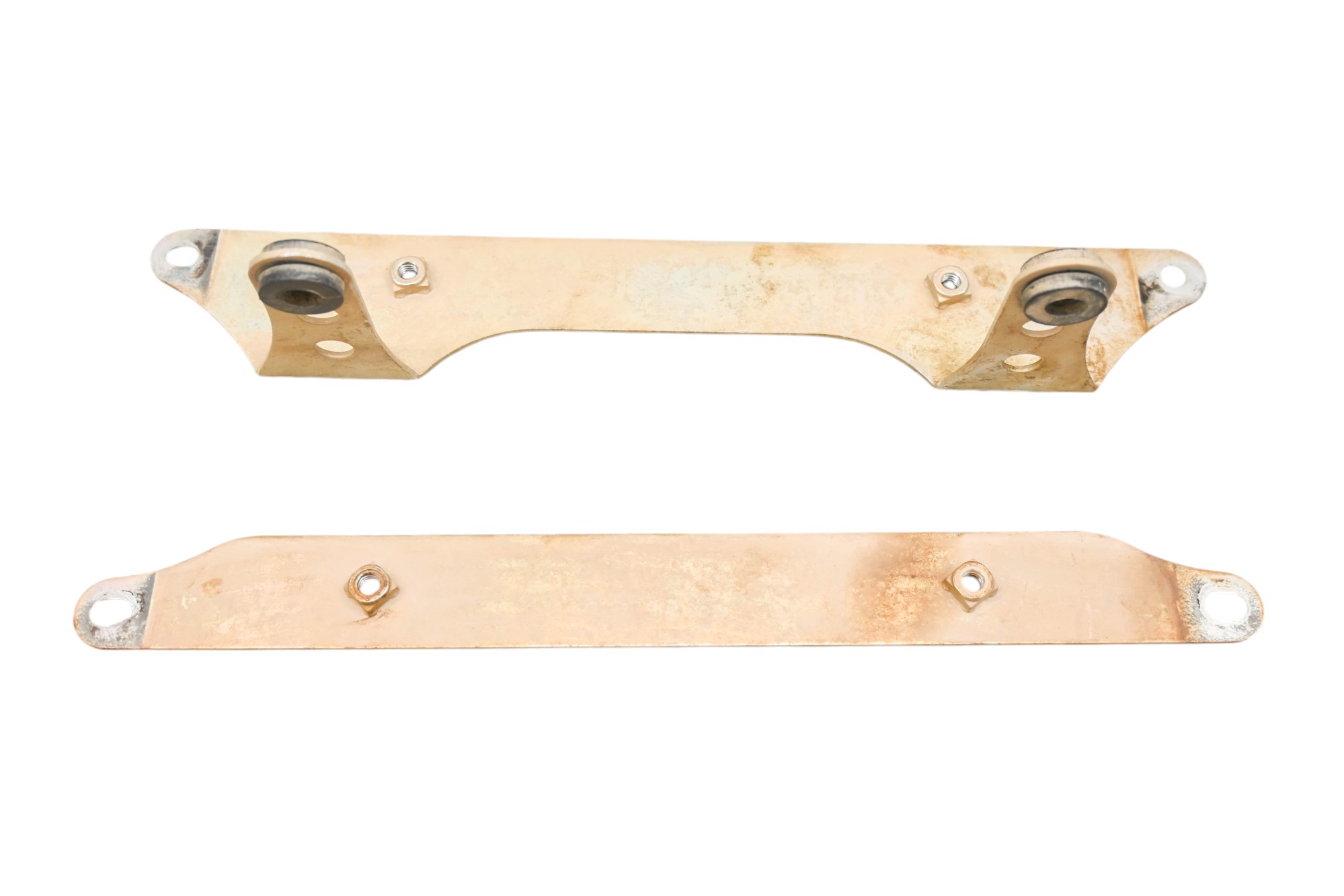 17 Yamaha Wolverine 700 EPS Hunter Upper Radiator Mounting Bracket YXE700