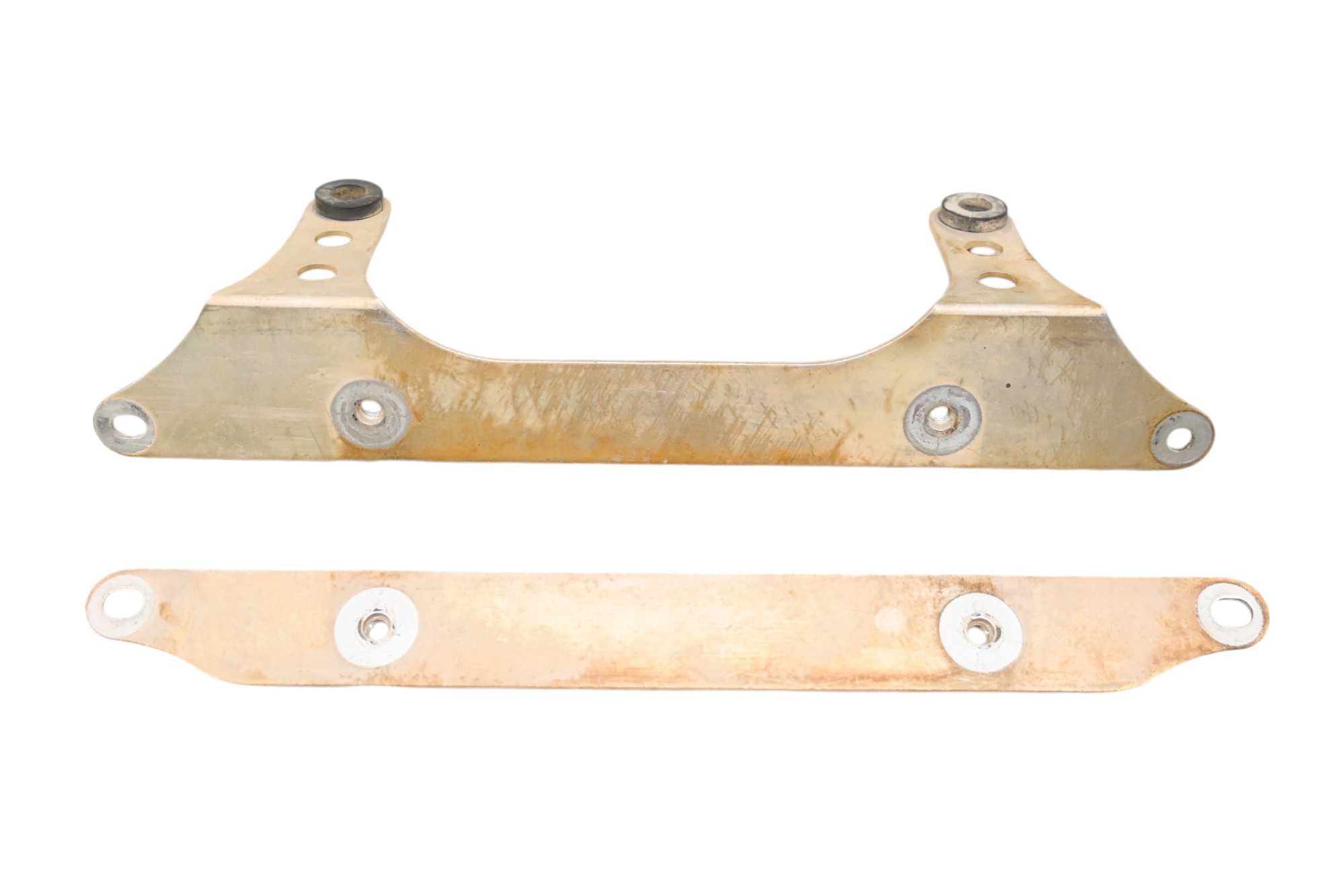17 Yamaha Wolverine 700 EPS Hunter Upper Radiator Mounting Bracket YXE700