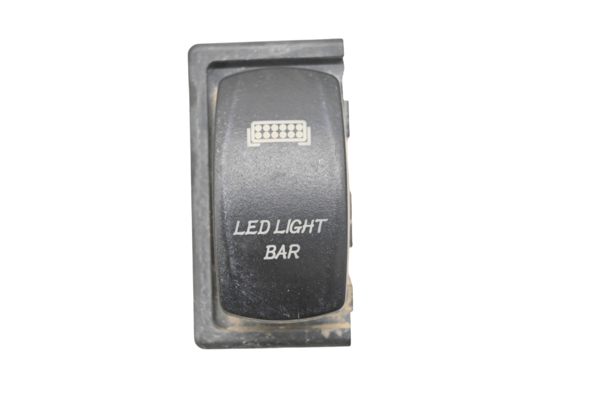 17 Yamaha Wolverine 700 EPS Hunter Led Light Bar Switch YXE700