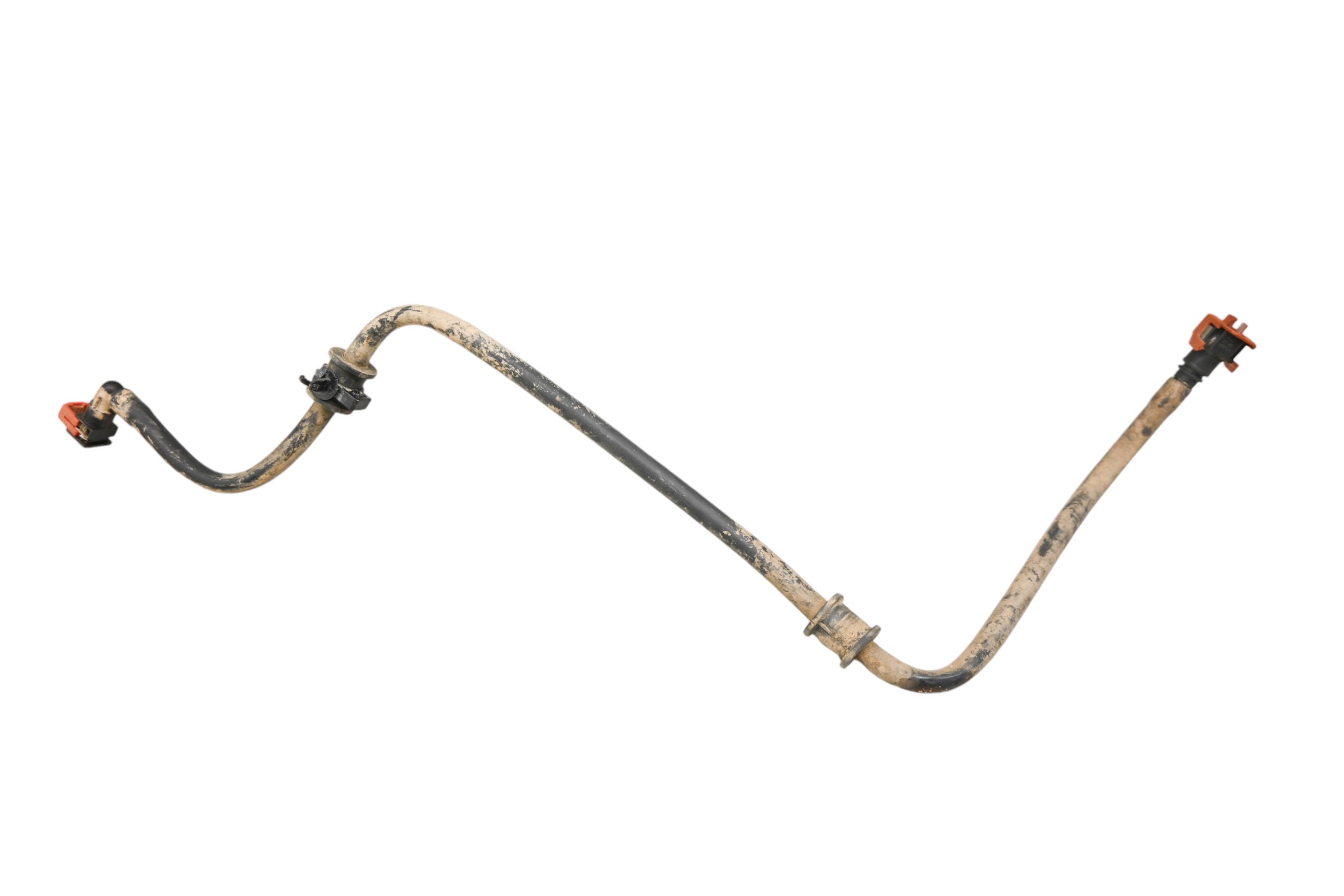 17 Yamaha Wolverine 700 EPS Hunter Fuel Line YXE700