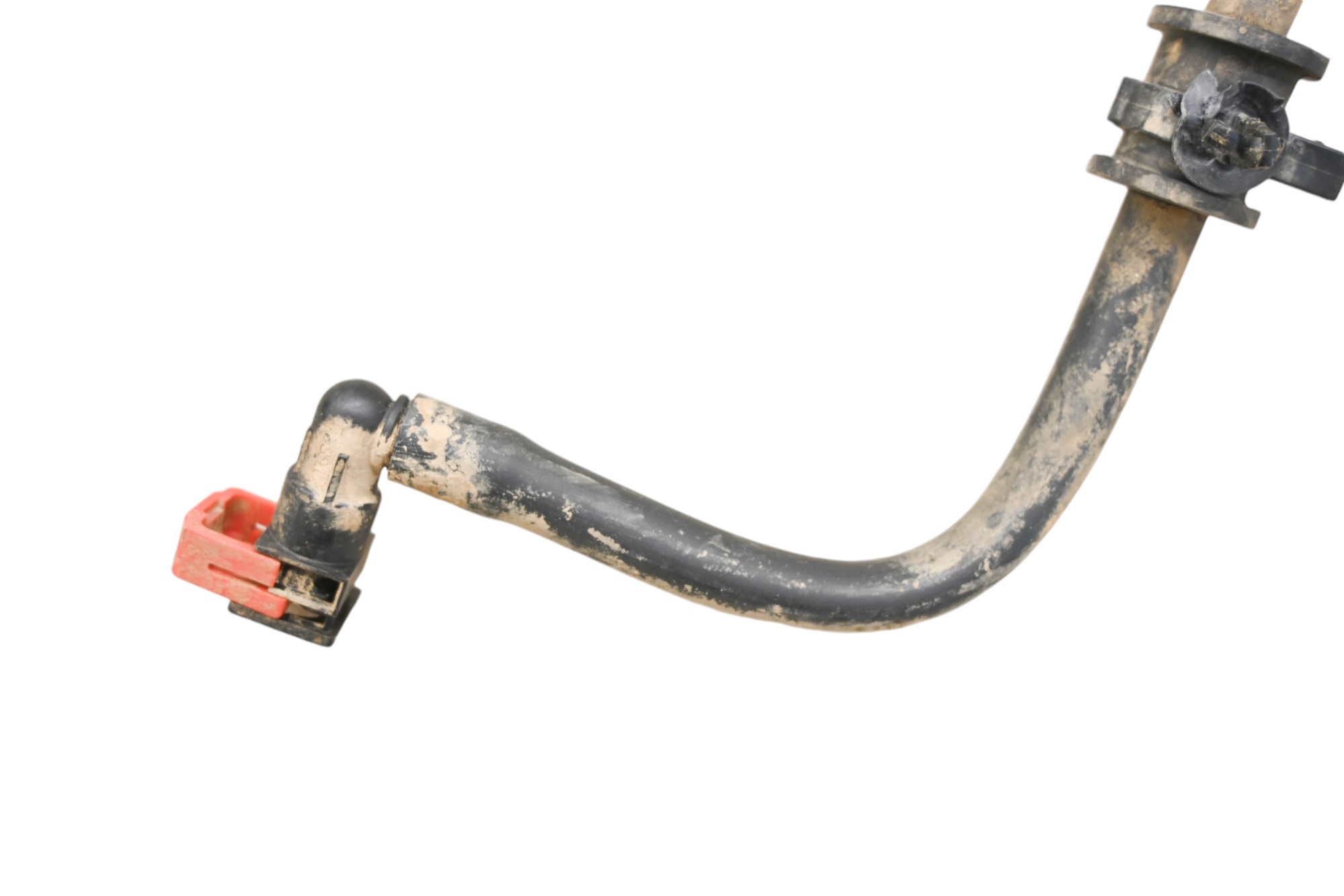 17 Yamaha Wolverine 700 EPS Hunter Fuel Line YXE700