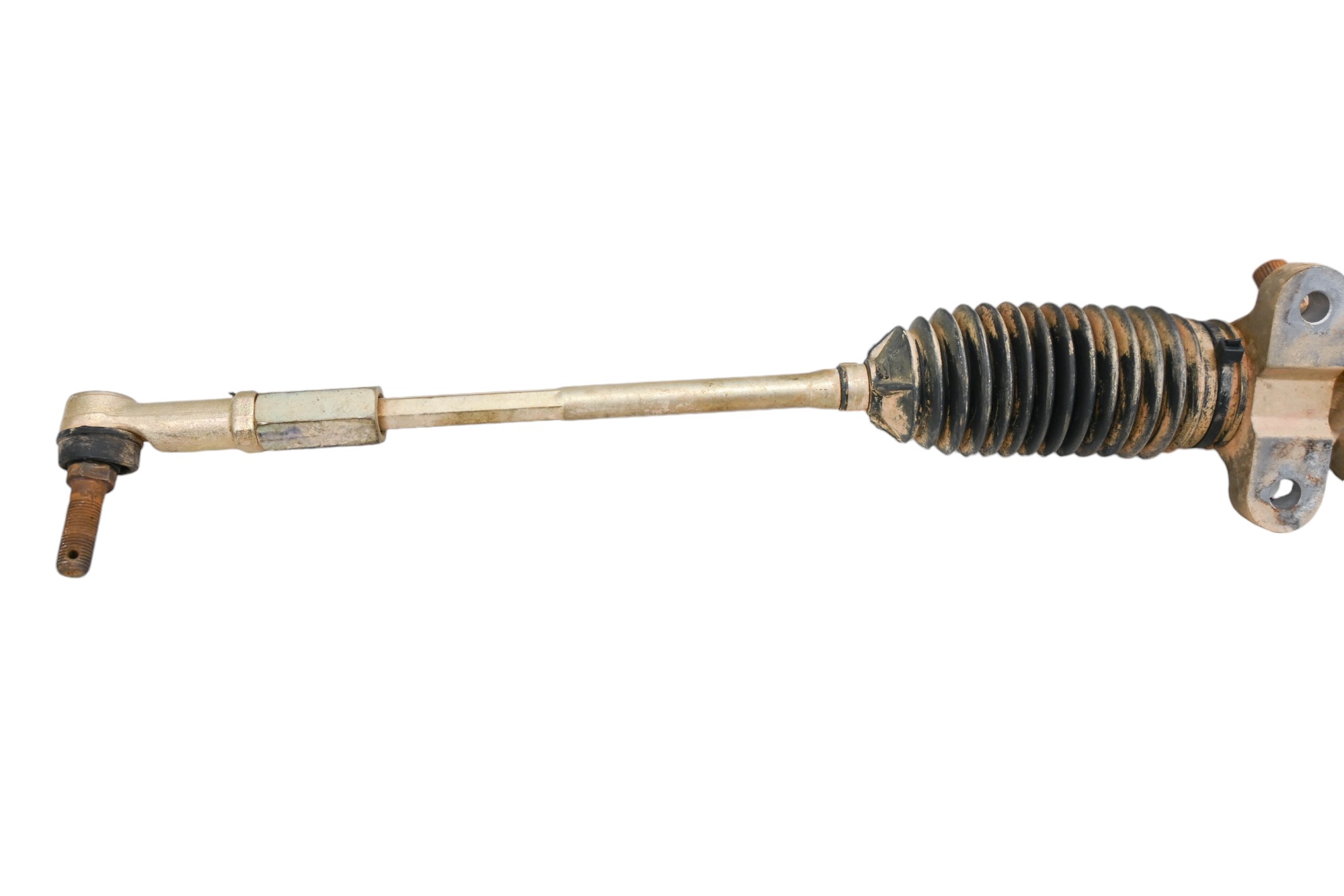 17 Yamaha Wolverine 700 EPS Hunter Steering Rack & Pinion YXE700