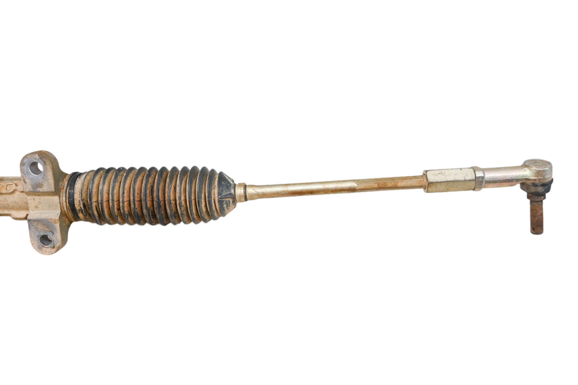 17 Yamaha Wolverine 700 EPS Hunter Steering Rack & Pinion YXE700