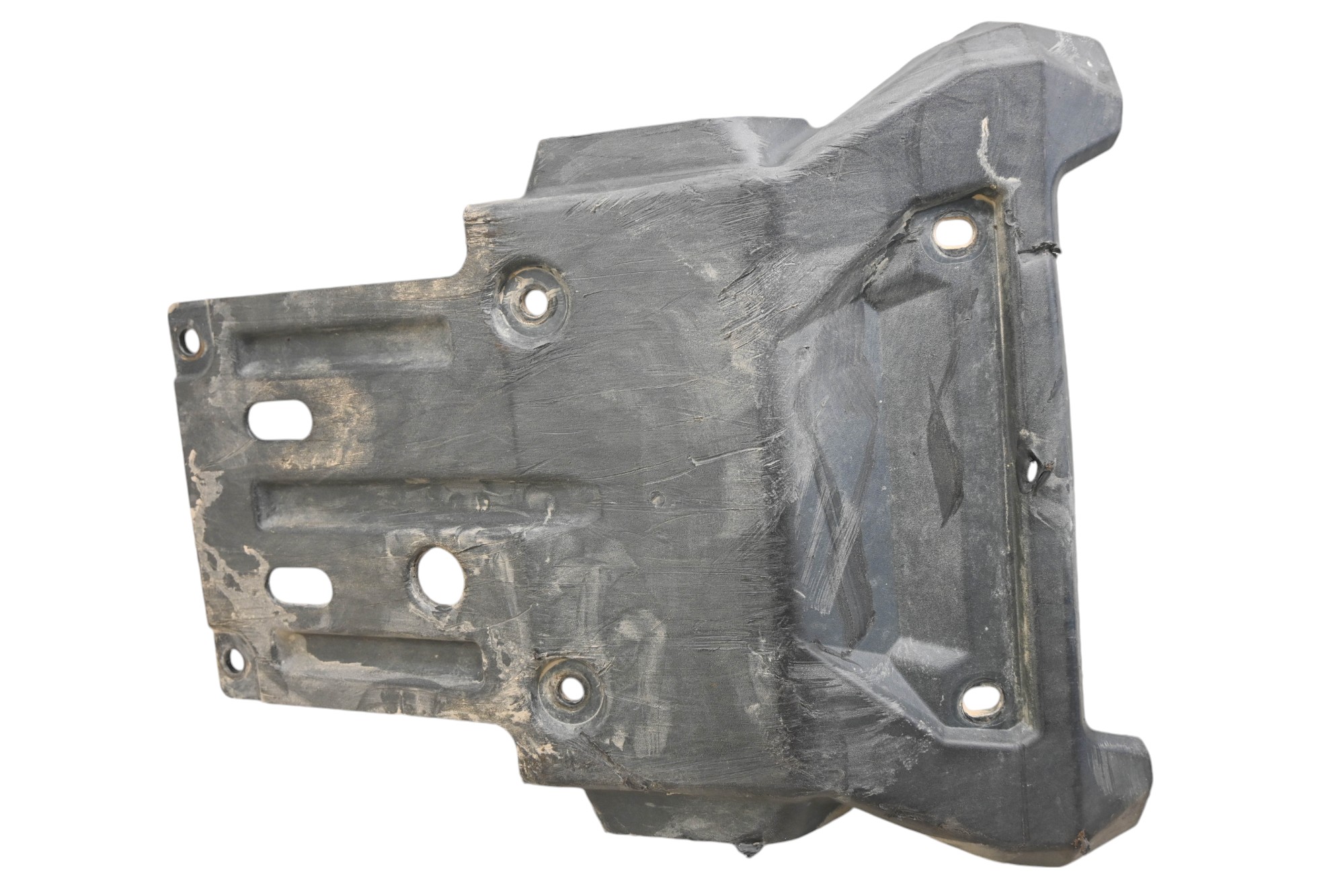 17 Yamaha Wolverine 700 EPS Hunter Front Skid Plate YXE700
