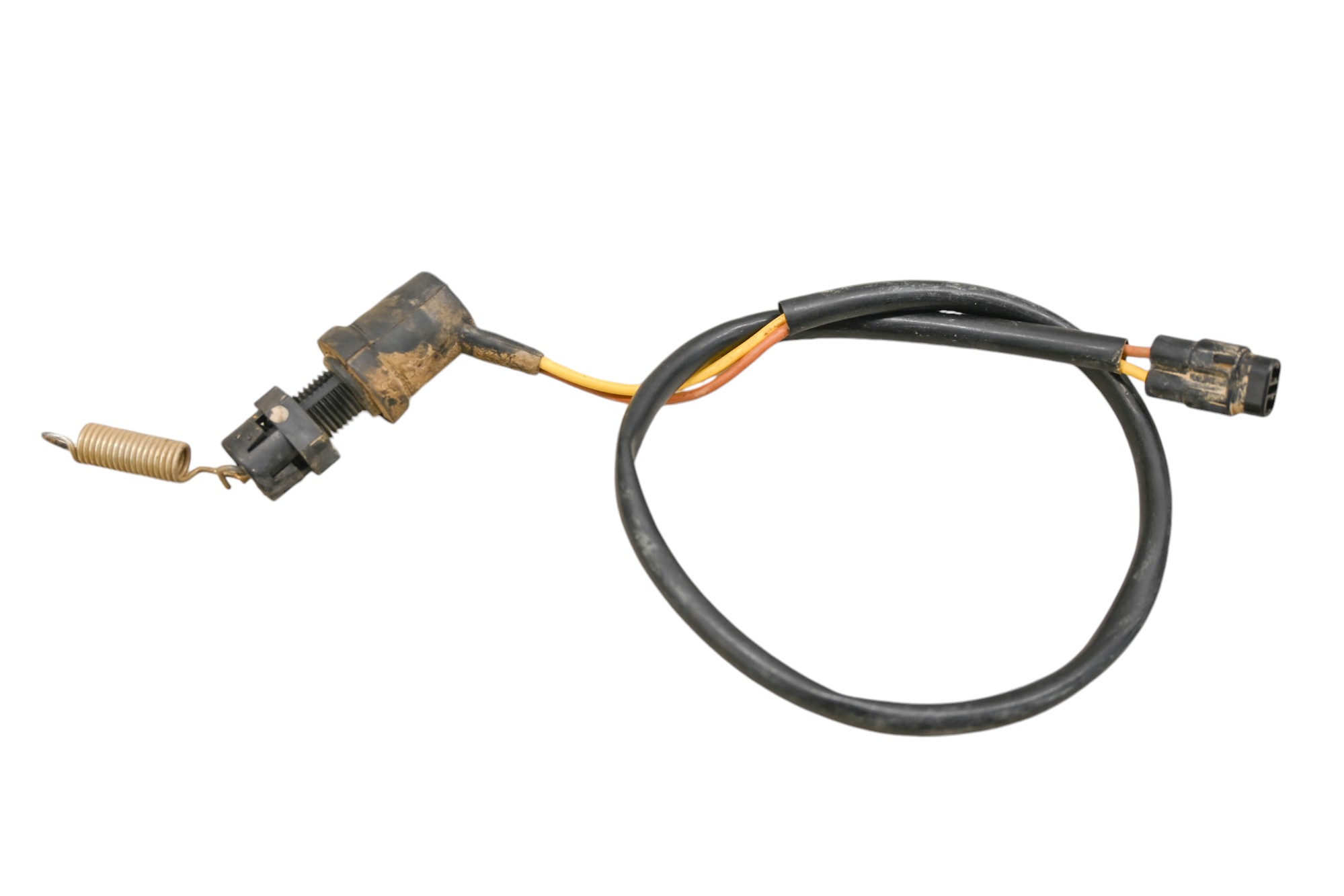 17 Yamaha Wolverine 700 EPS Hunter Rear Brake Tail Light Switch Sensor YXE700