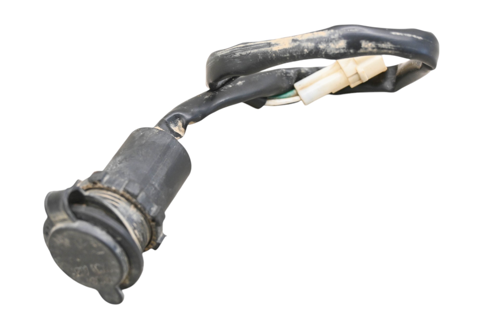 17 Yamaha Wolverine 700 EPS Hunter 12 Volt Accessory Outlet 12V YXE700