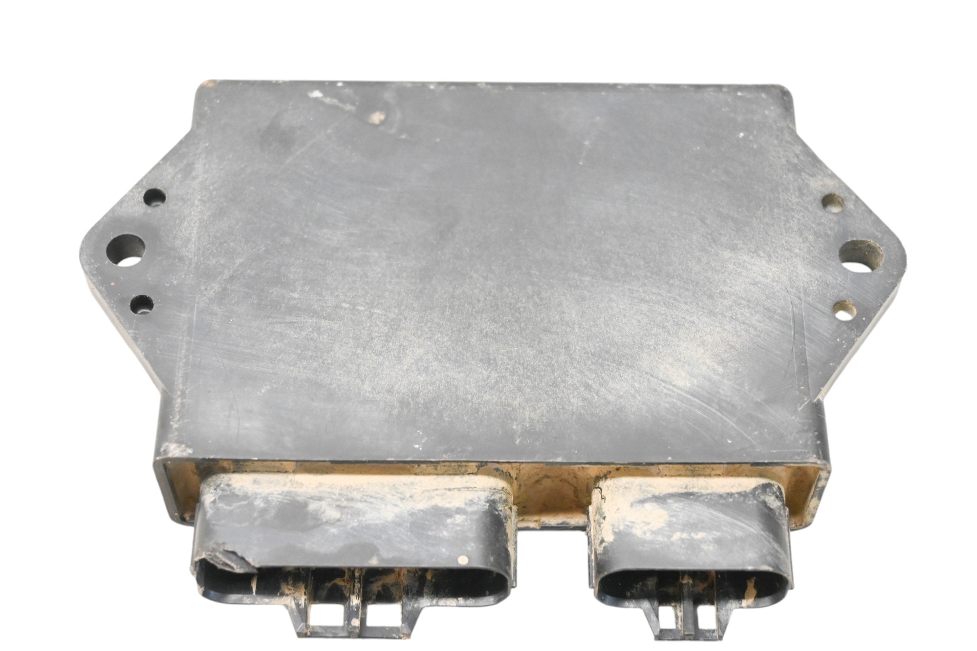 17 Yamaha Wolverine 700 EPS Hunter Electric Control Unit Ecu YXE700