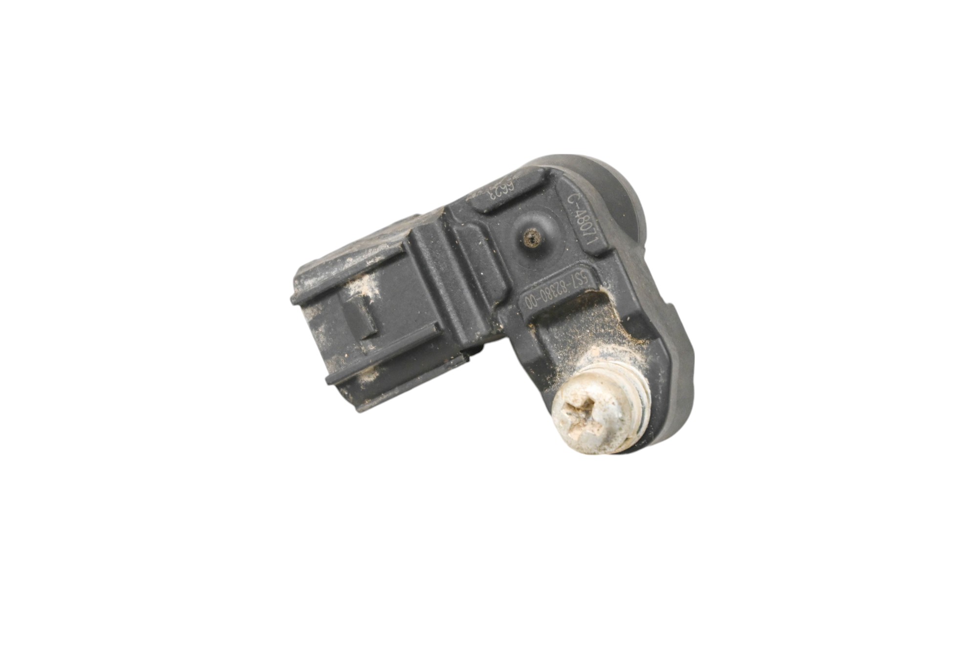 17 Yamaha Wolverine 700 EPS Hunter T-Map Pressure Sensor YXE700