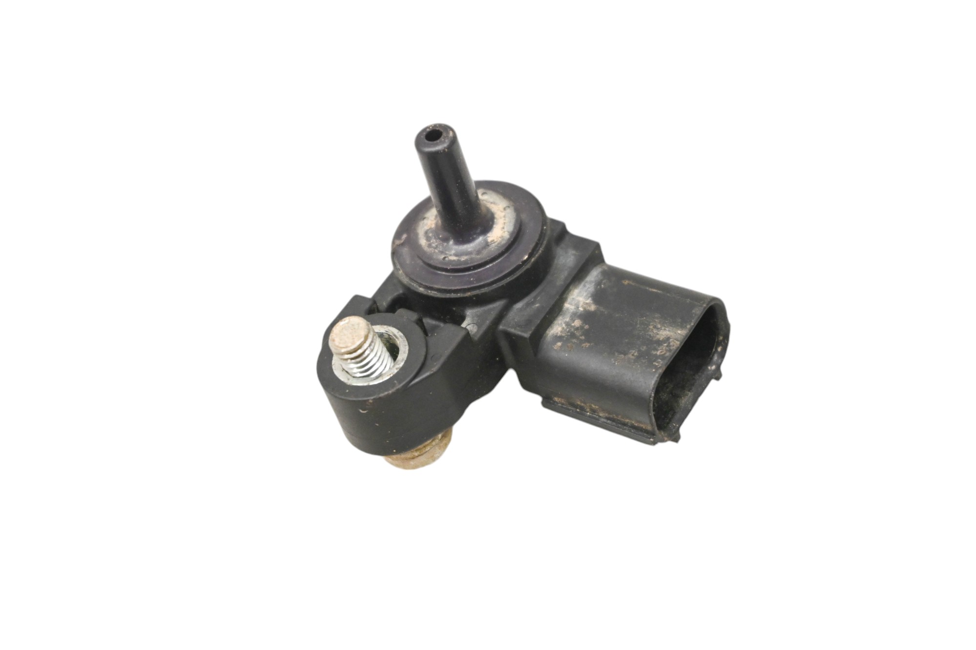 17 Yamaha Wolverine 700 EPS Hunter T-Map Pressure Sensor YXE700