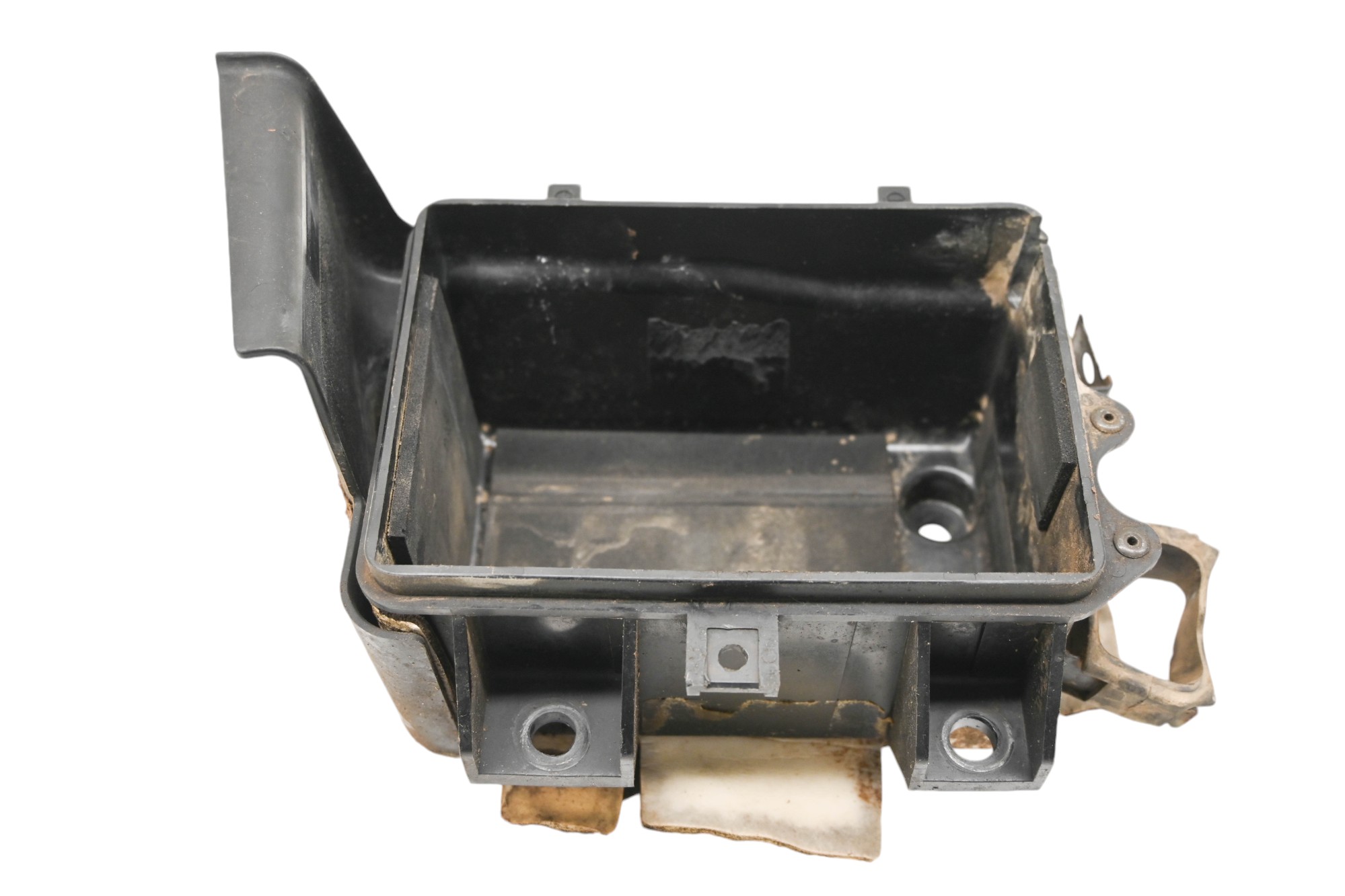 06 Suzuki LTR450 Battery Box Quadracer 450