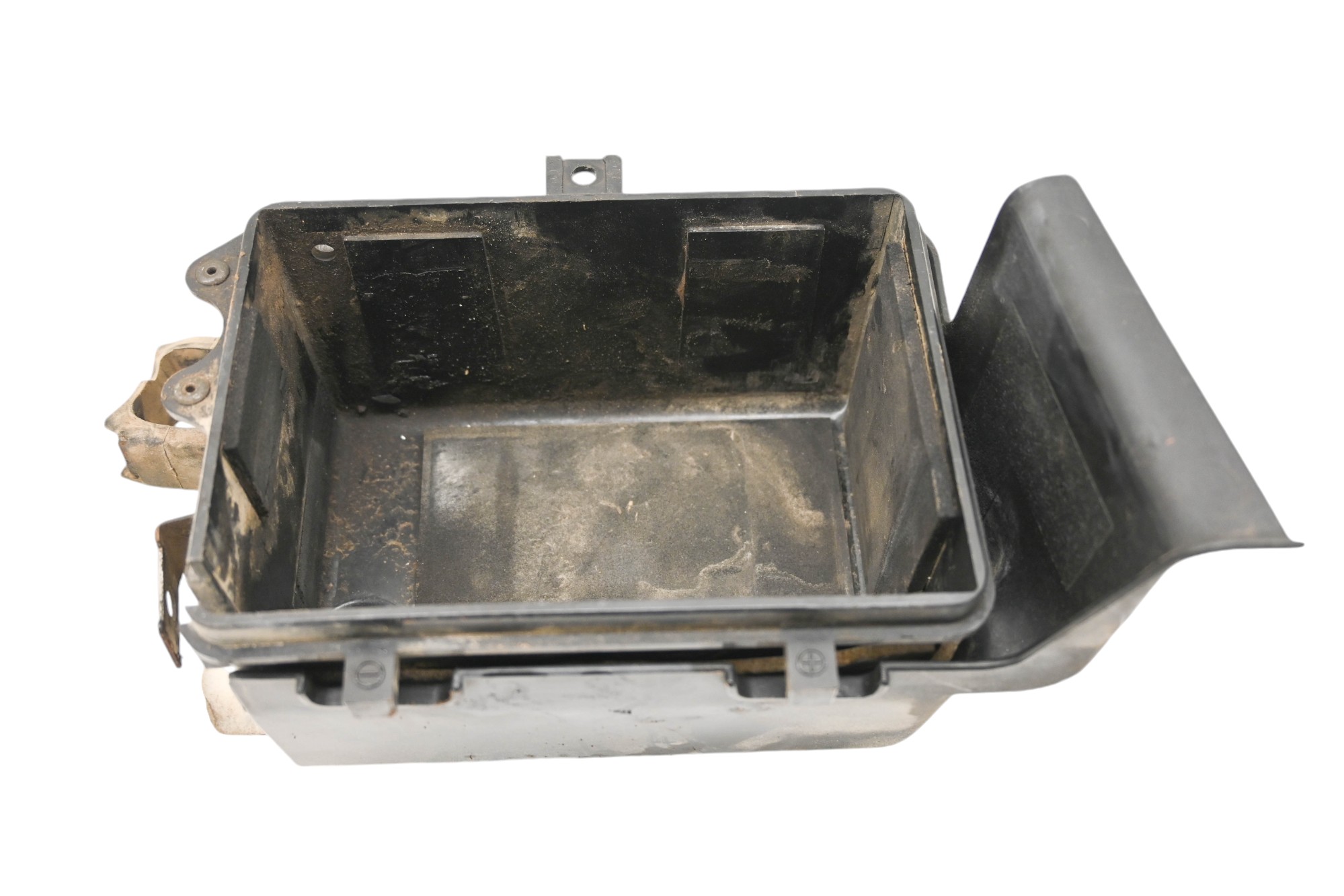 06 Suzuki LTR450 Battery Box Quadracer 450