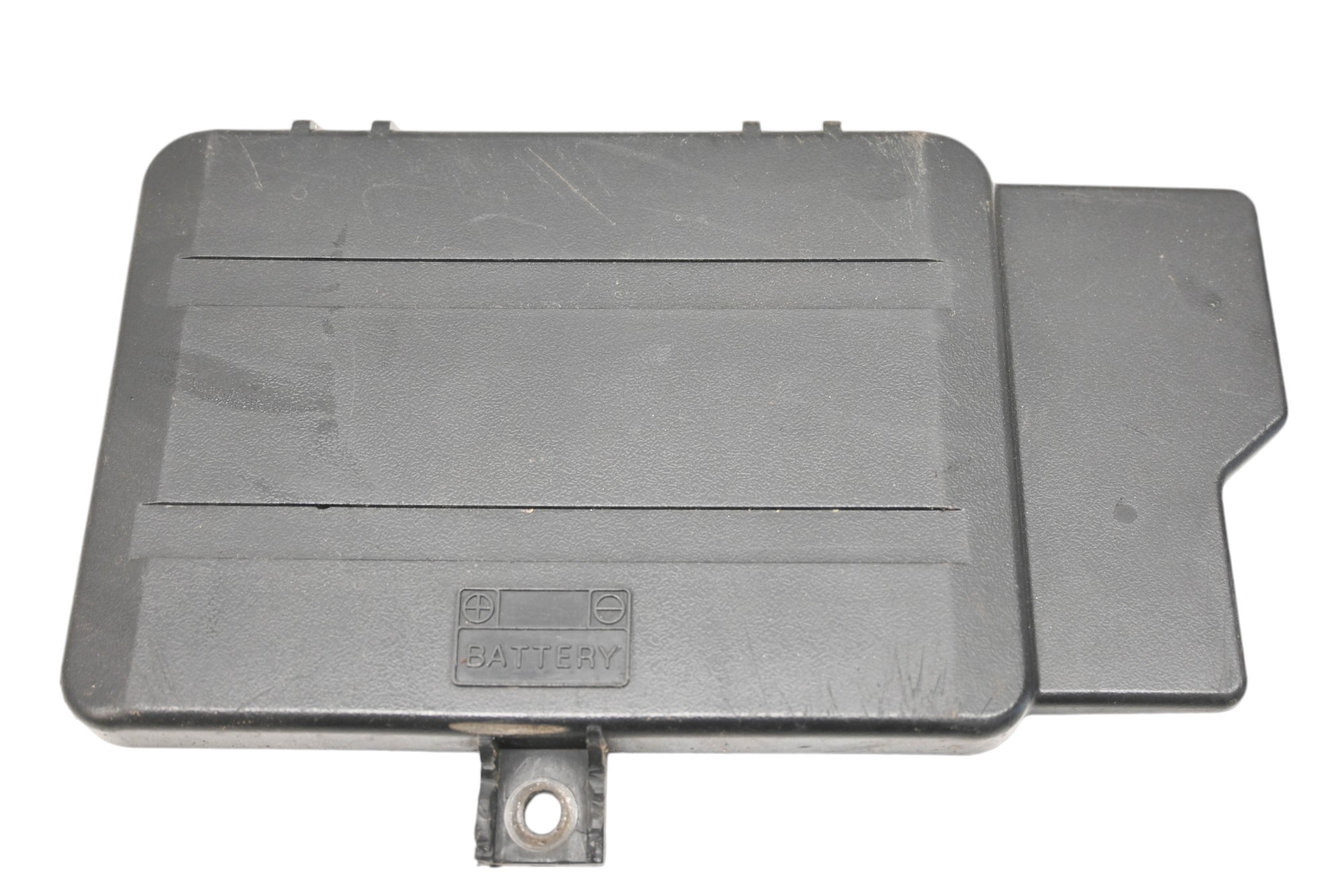 06 Suzuki LTR450 Battery Box Cover Quadracer 450