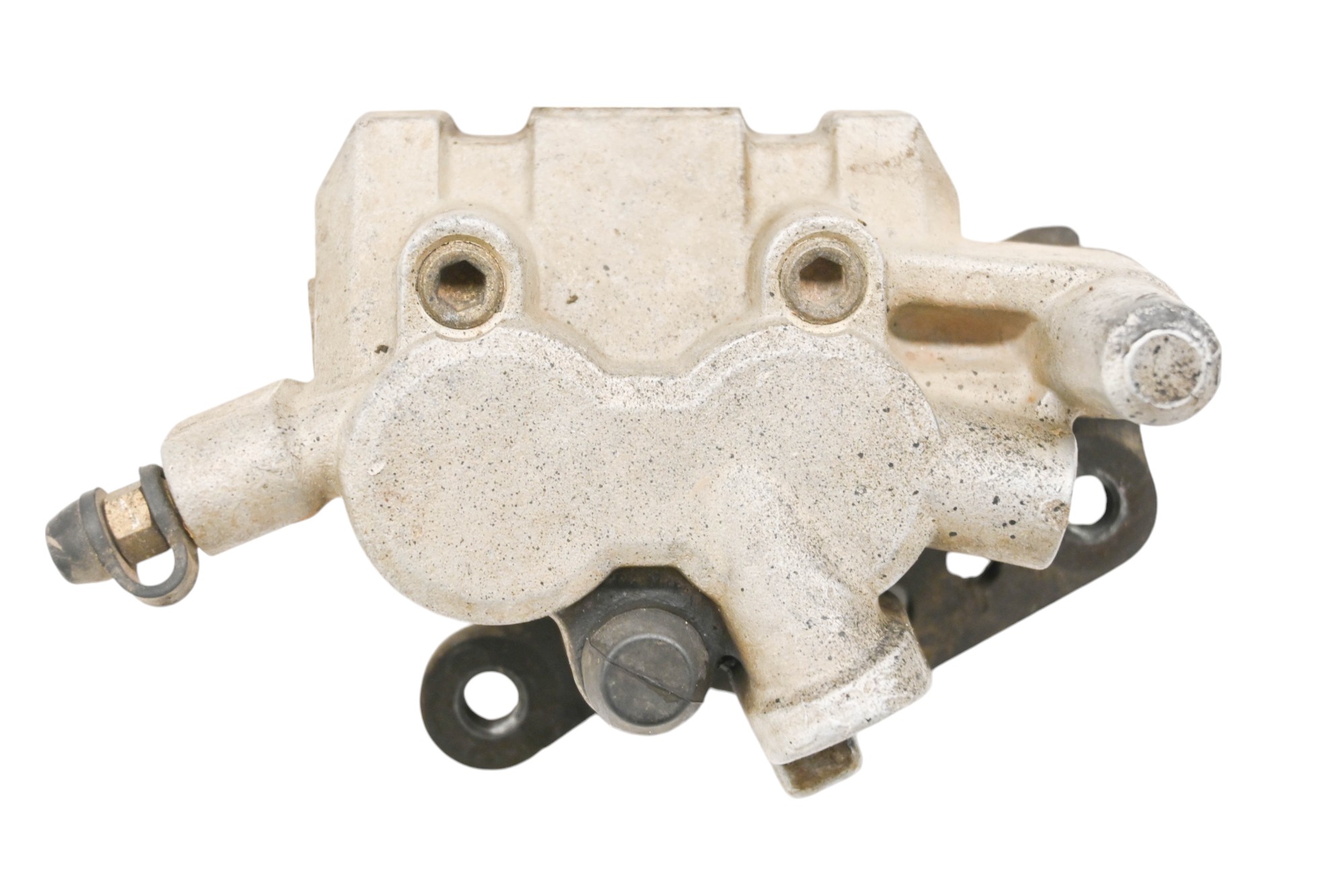 06 Suzuki LTR450 Front Left Brake Caliper Quadracer 450