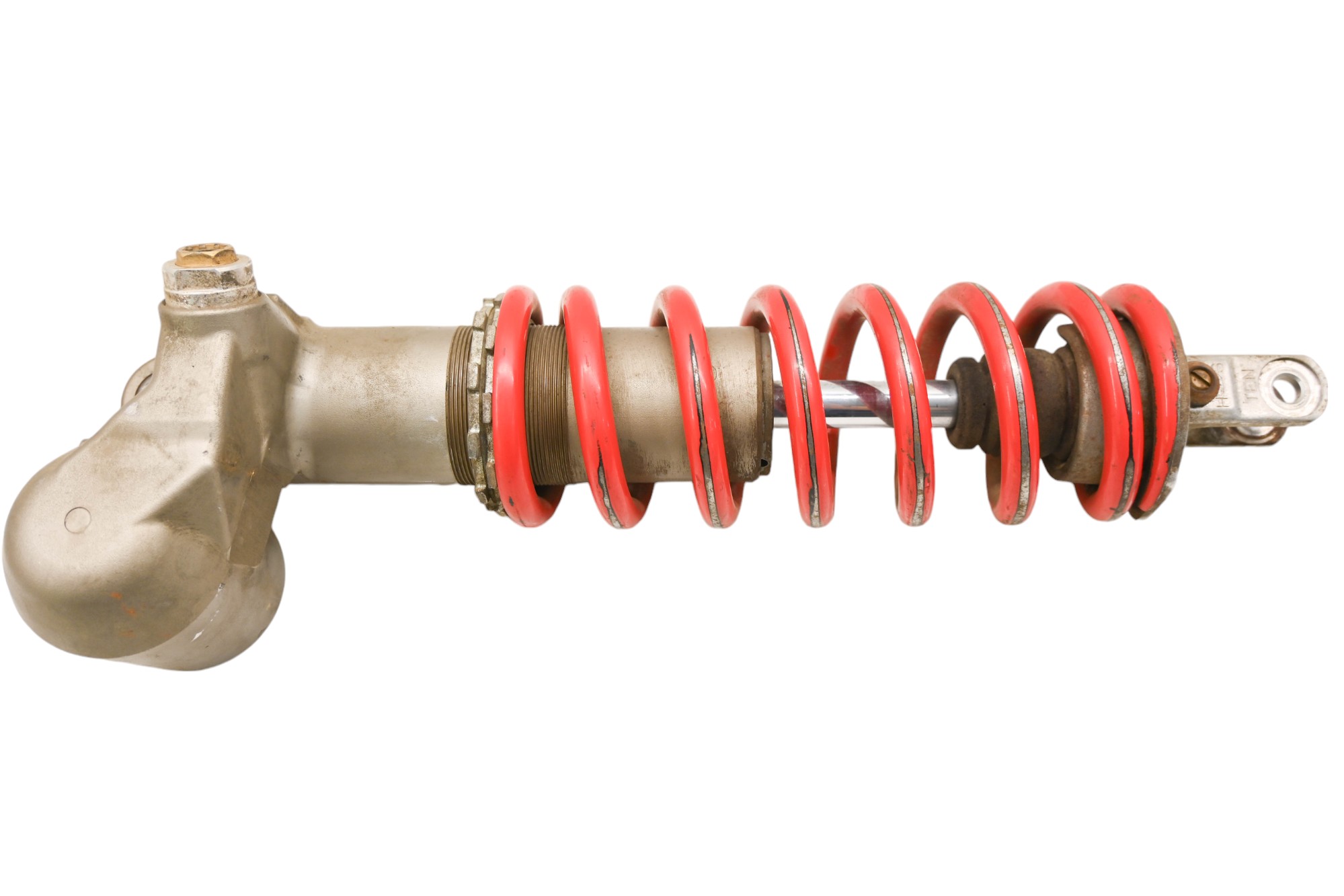 06 Suzuki LTR450 Rear Shock Quadracer 450