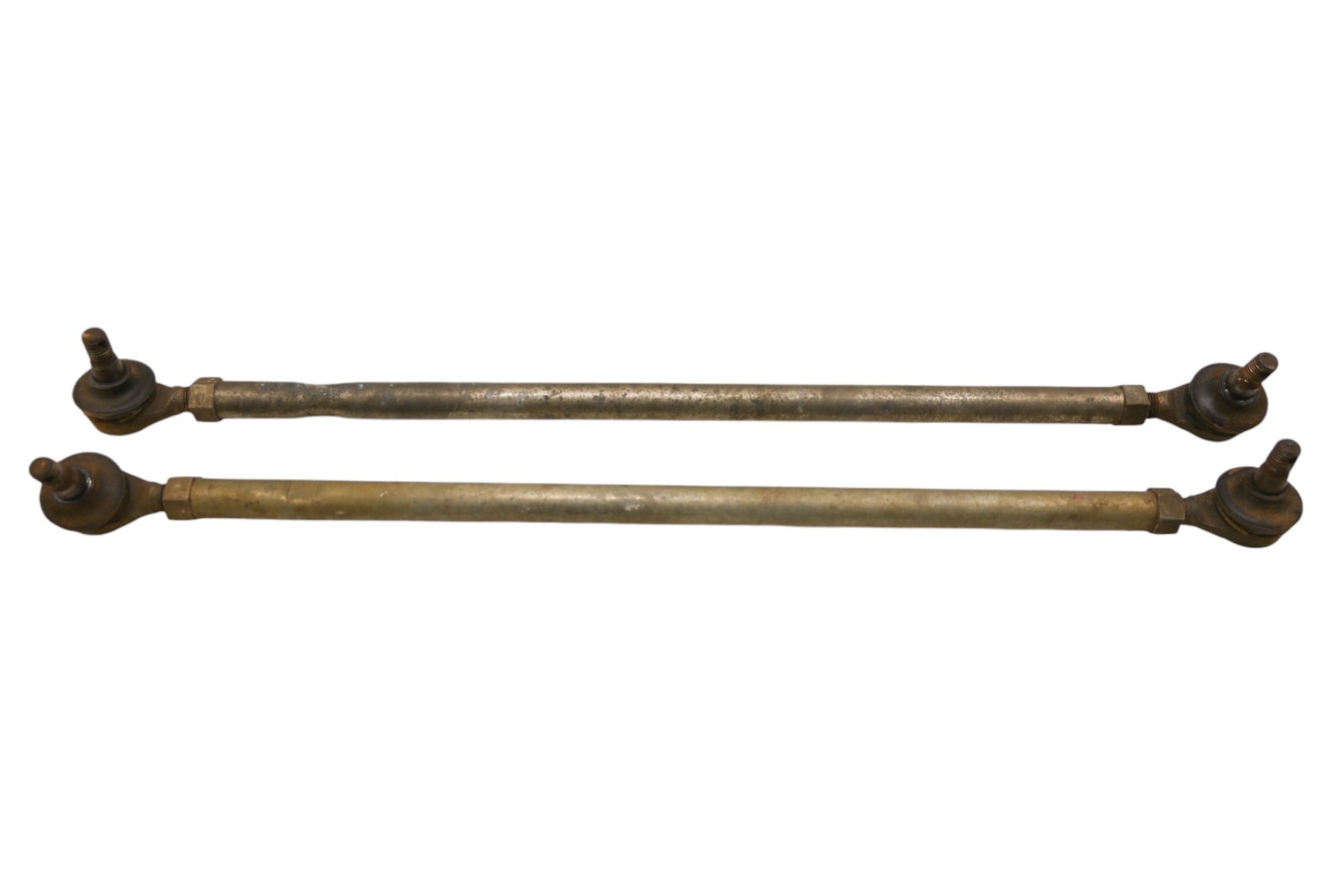 06 Suzuki LTR450 Tie Rods & Ends Quadracer 450