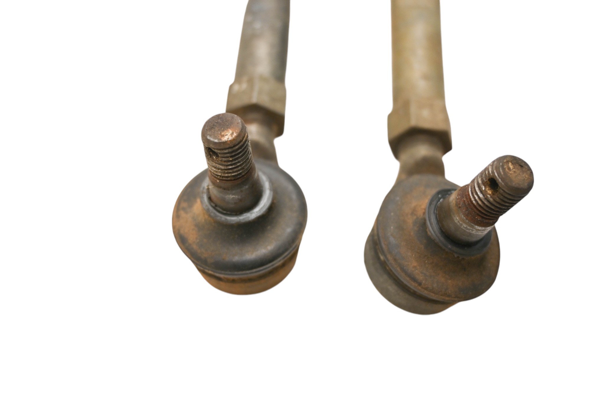 06 Suzuki LTR450 Tie Rods & Ends Quadracer 450