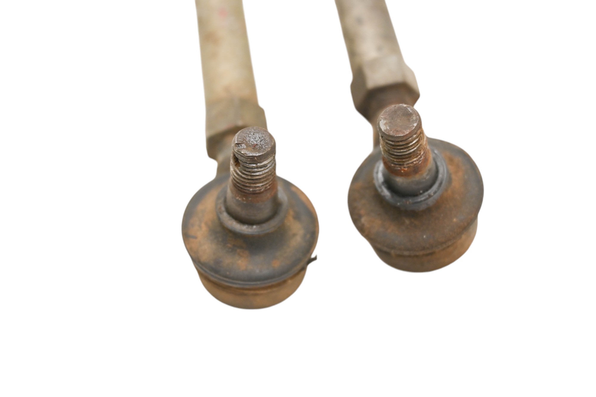 06 Suzuki LTR450 Tie Rods & Ends Quadracer 450